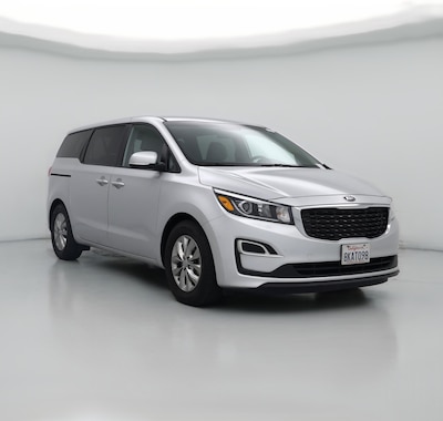 2019 Kia Sedona LX
