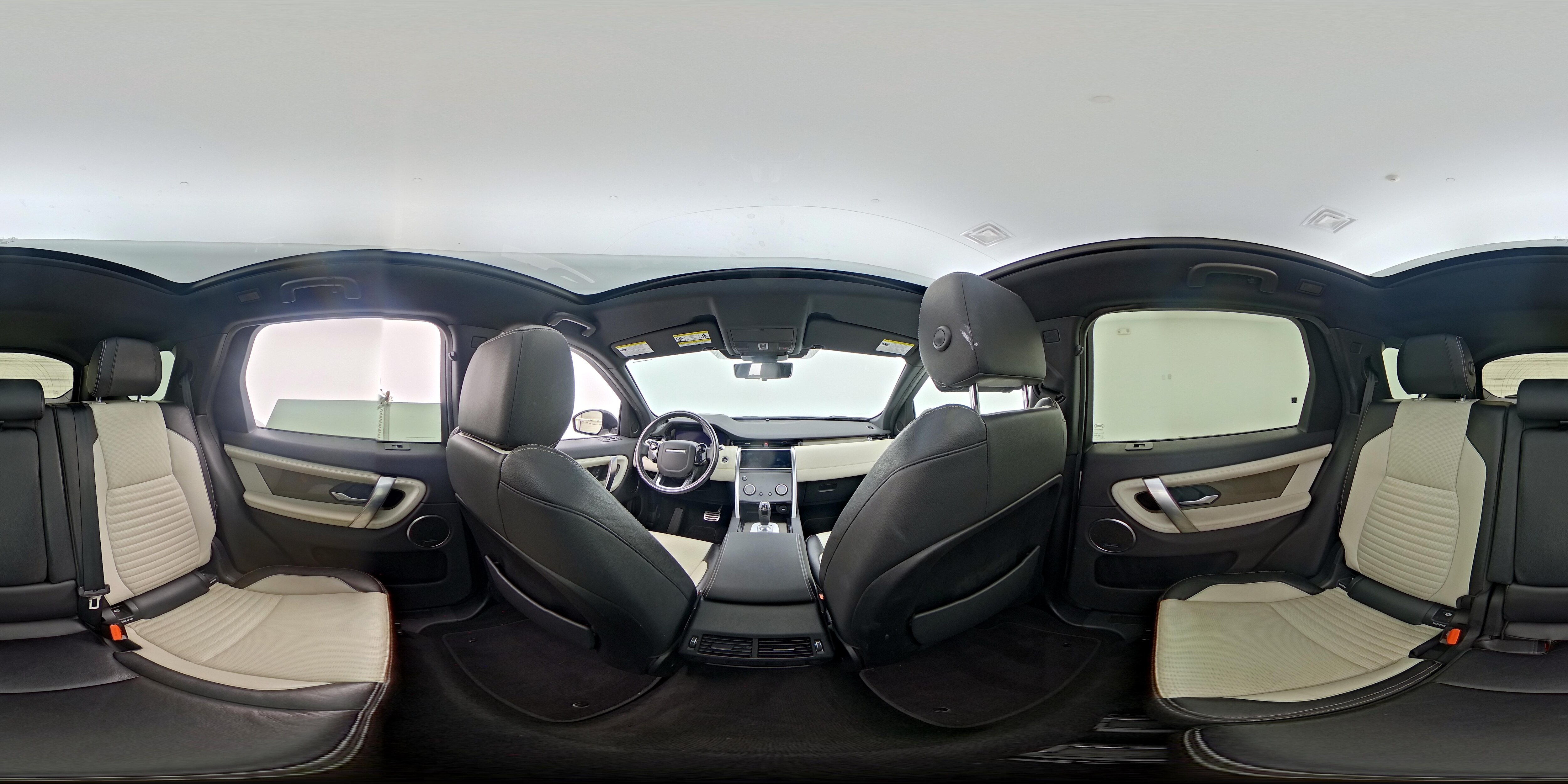 2020 Land Rover Discovery Sport SE - Photo 24