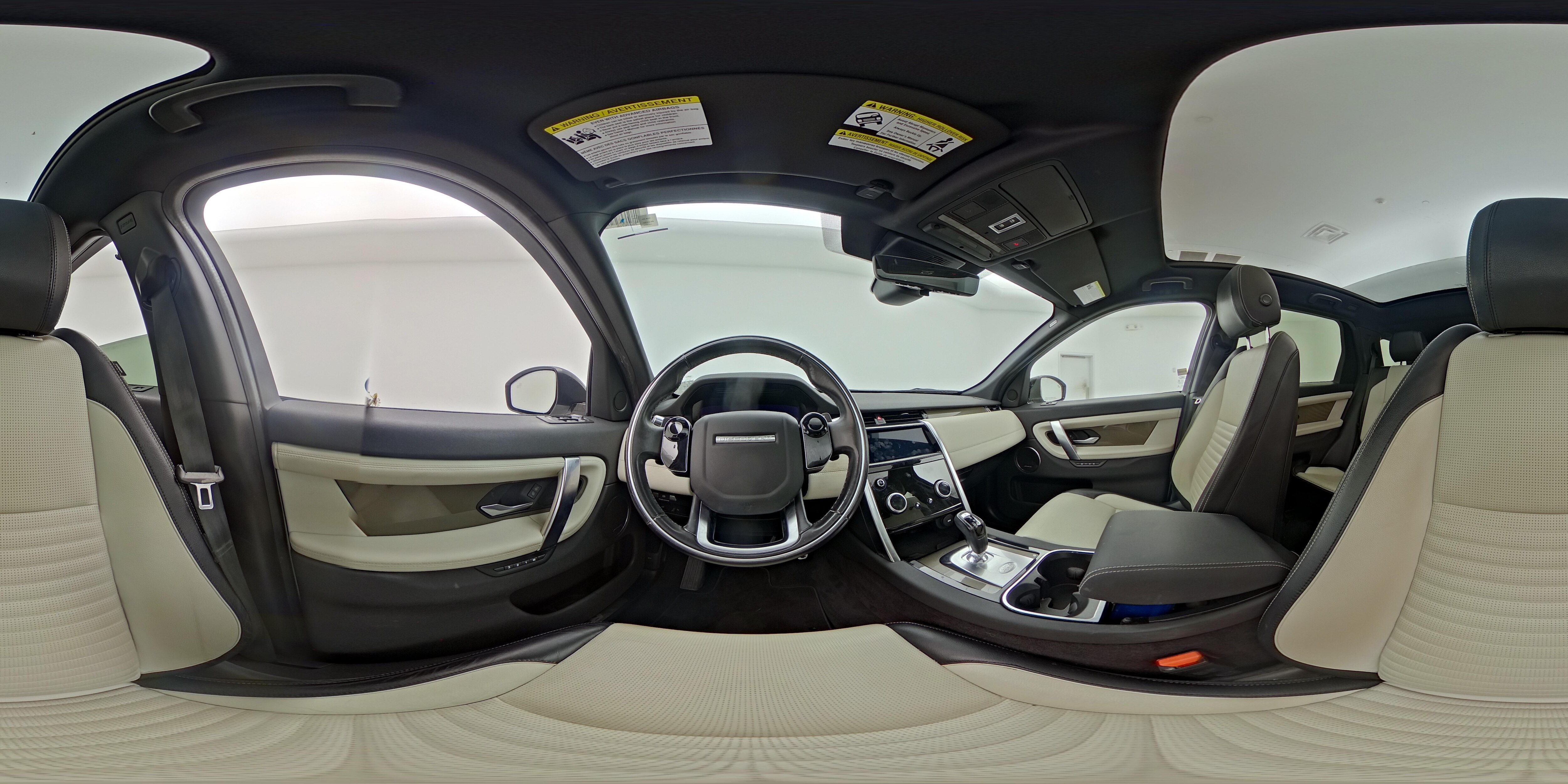 2020 Land Rover Discovery Sport SE - Photo 25