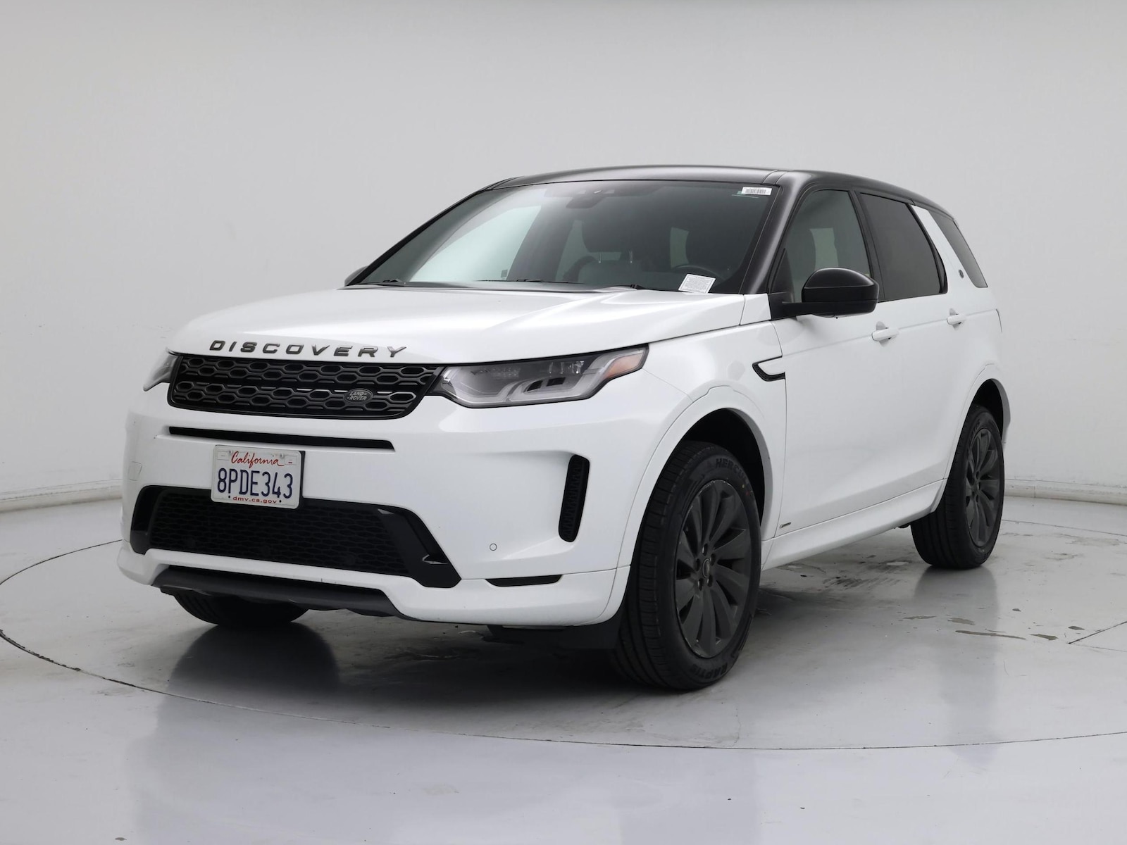 2020 Land Rover Discovery Sport SE - Photo 5