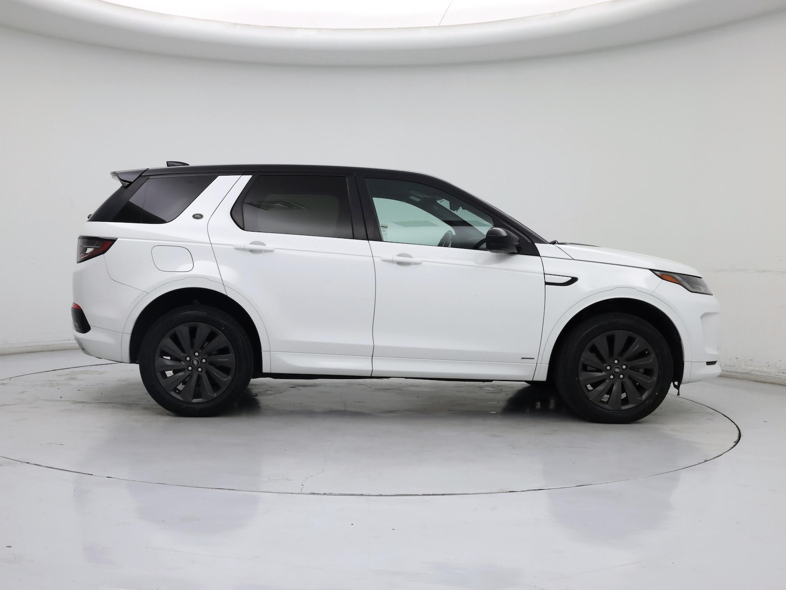 2020 Land Rover Discovery Sport SE - Photo 8
