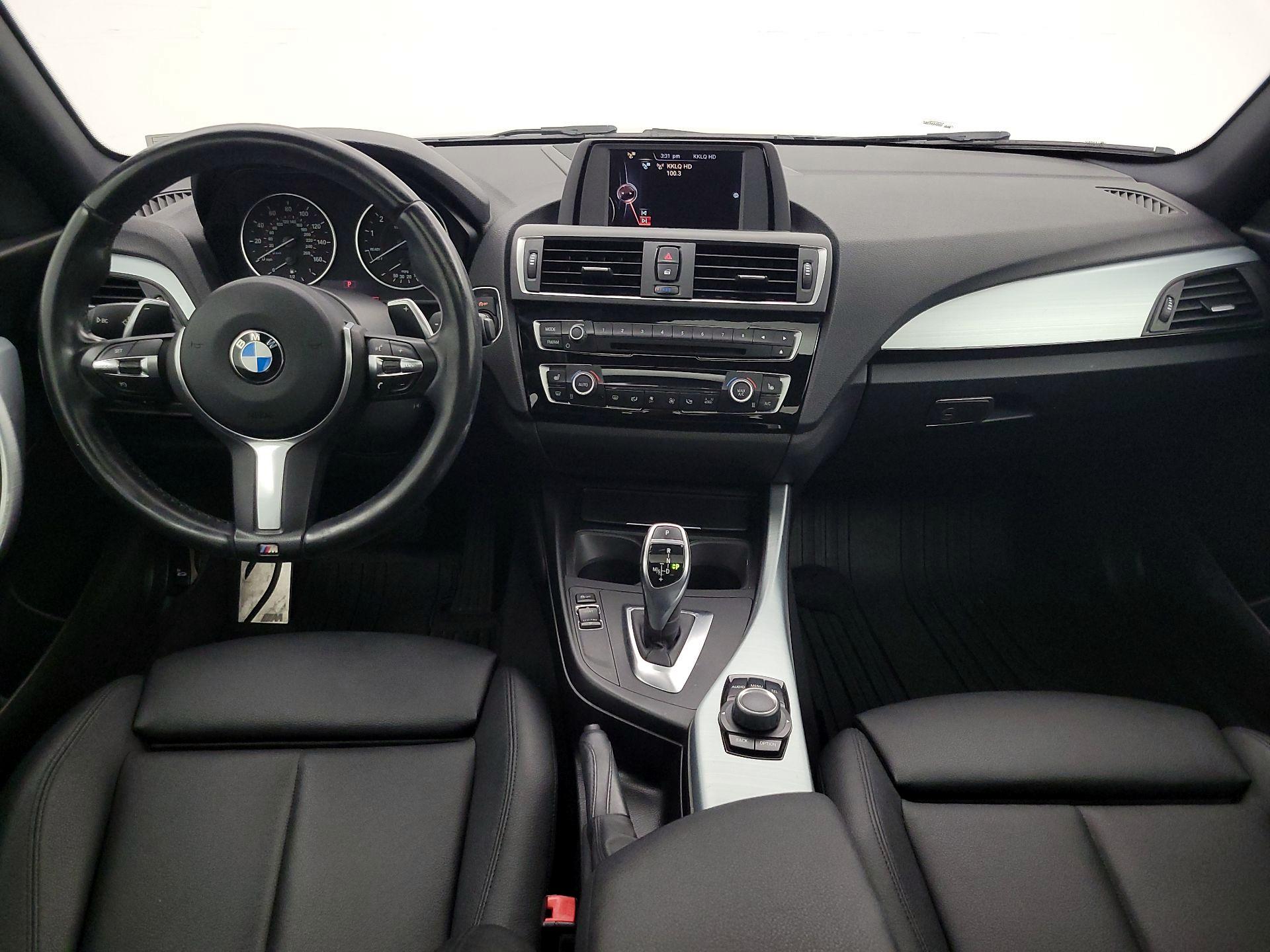 Thumbnail: 2016 BMW 2 Series - 9