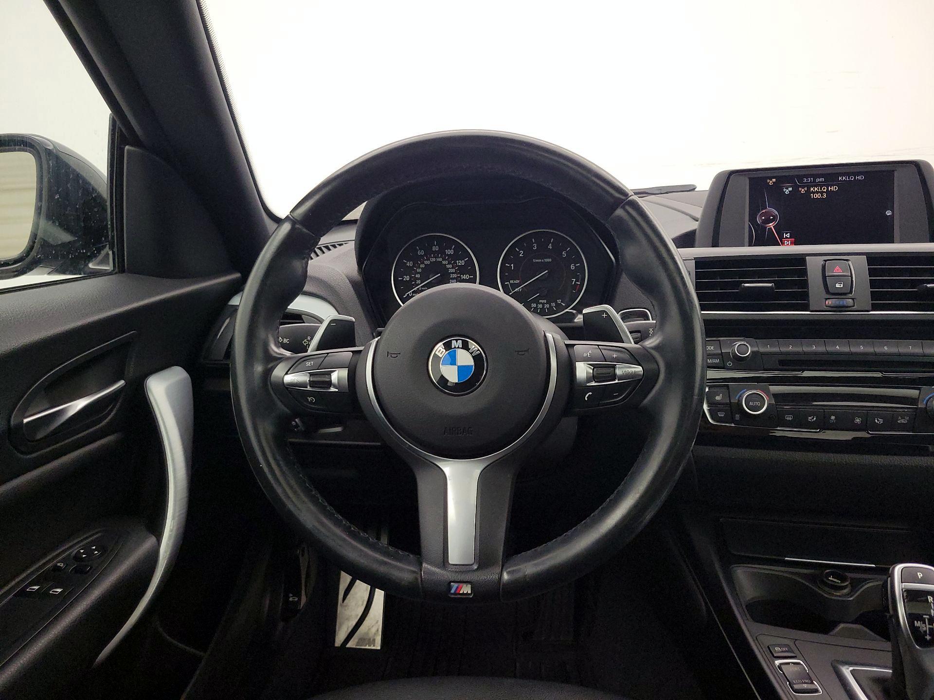 Thumbnail: 2016 BMW 2 Series - 10