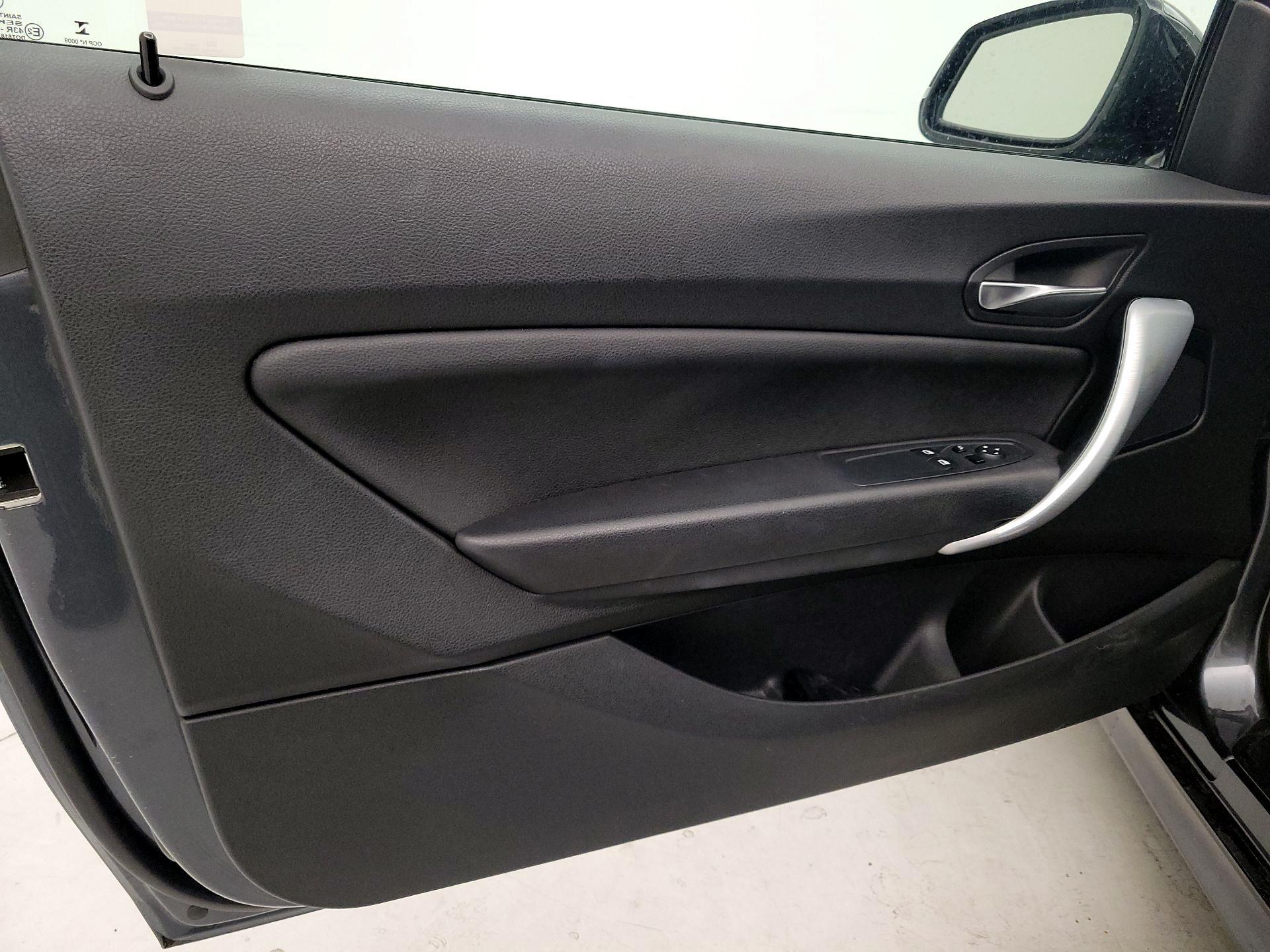 Thumbnail: 2016 BMW 2 Series - 12