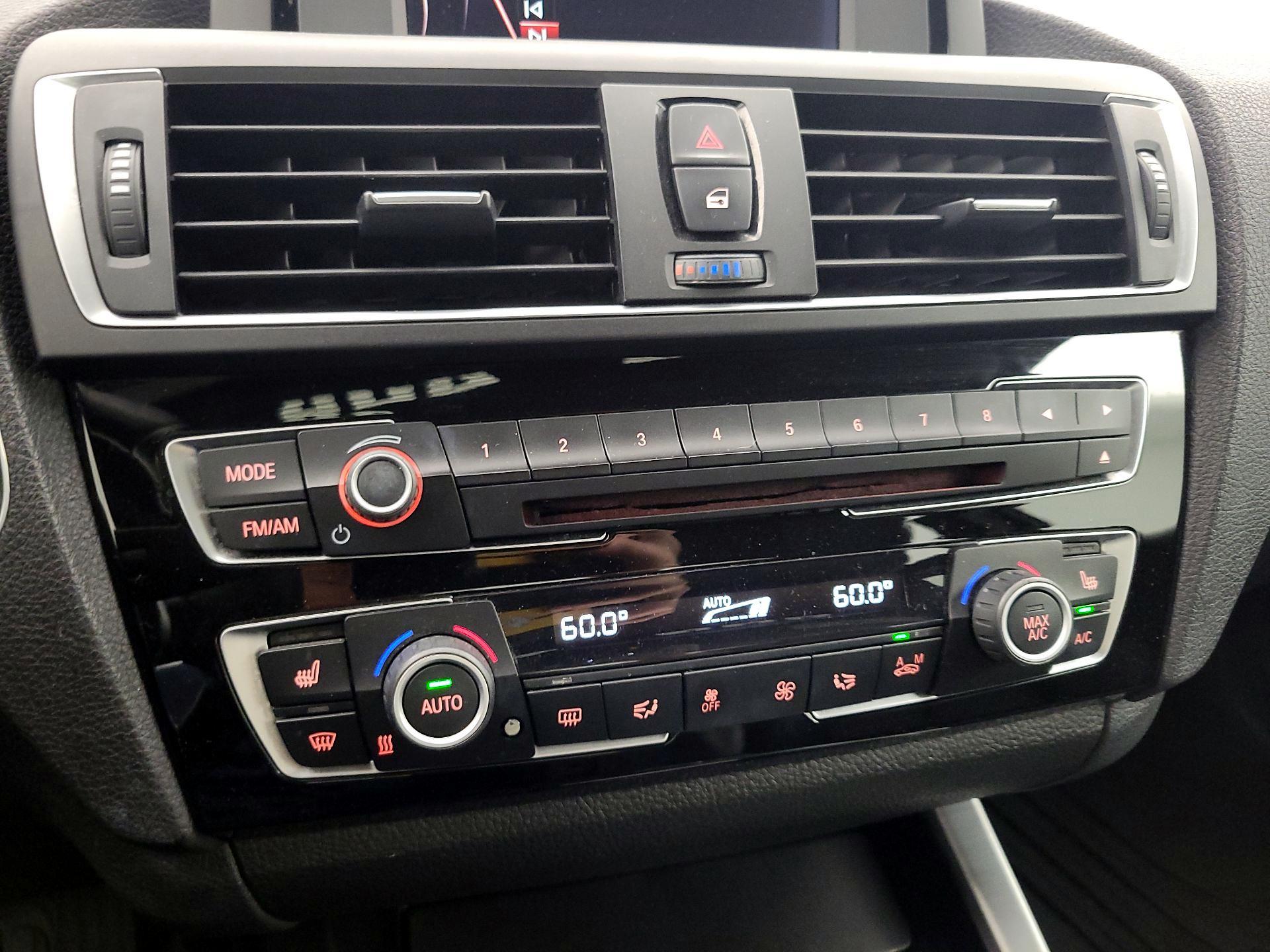 Thumbnail: 2016 BMW 2 Series - 15