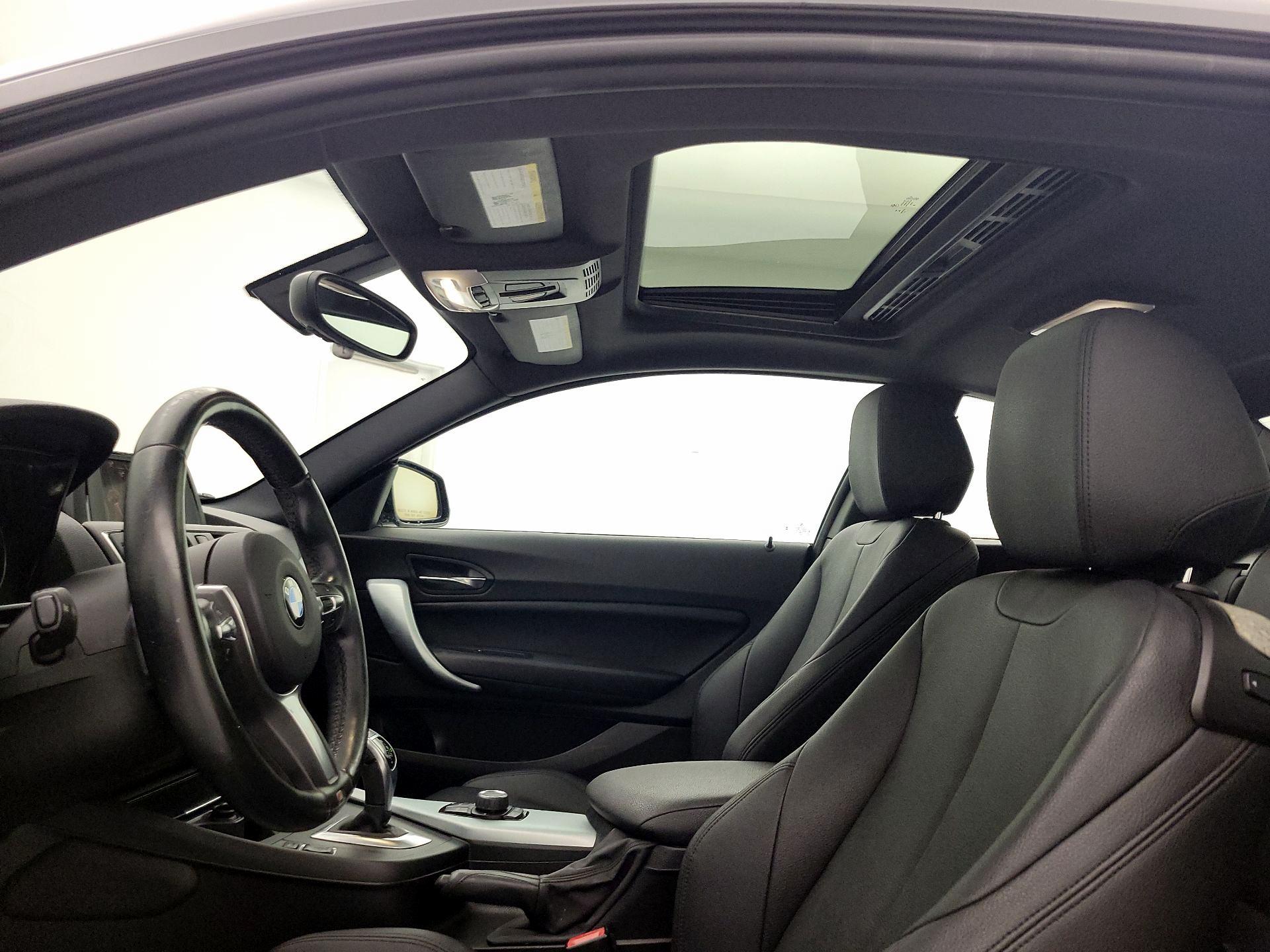 Thumbnail: 2016 BMW 2 Series - 18