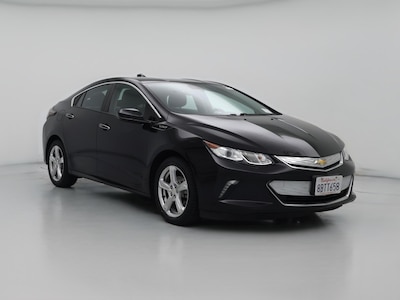 2018 Chevrolet Volt LT