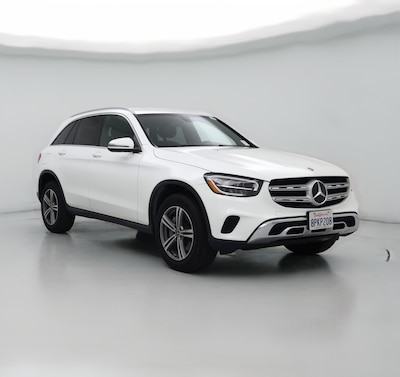 2020 Mercedes-Benz GLC300