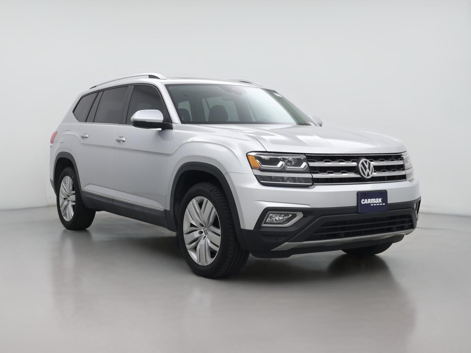 2019 Volkswagen Atlas SEL