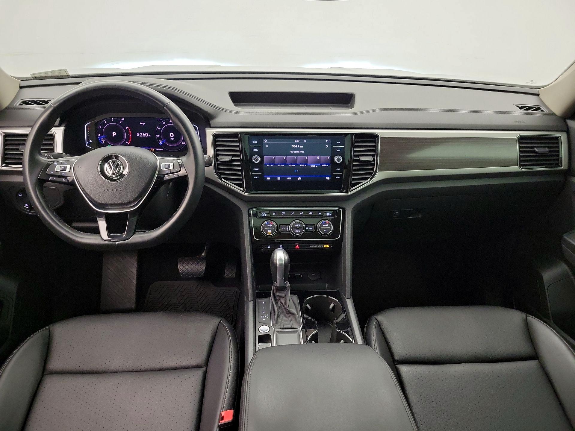 Thumbnail: 2019 Volkswagen Atlas - 9