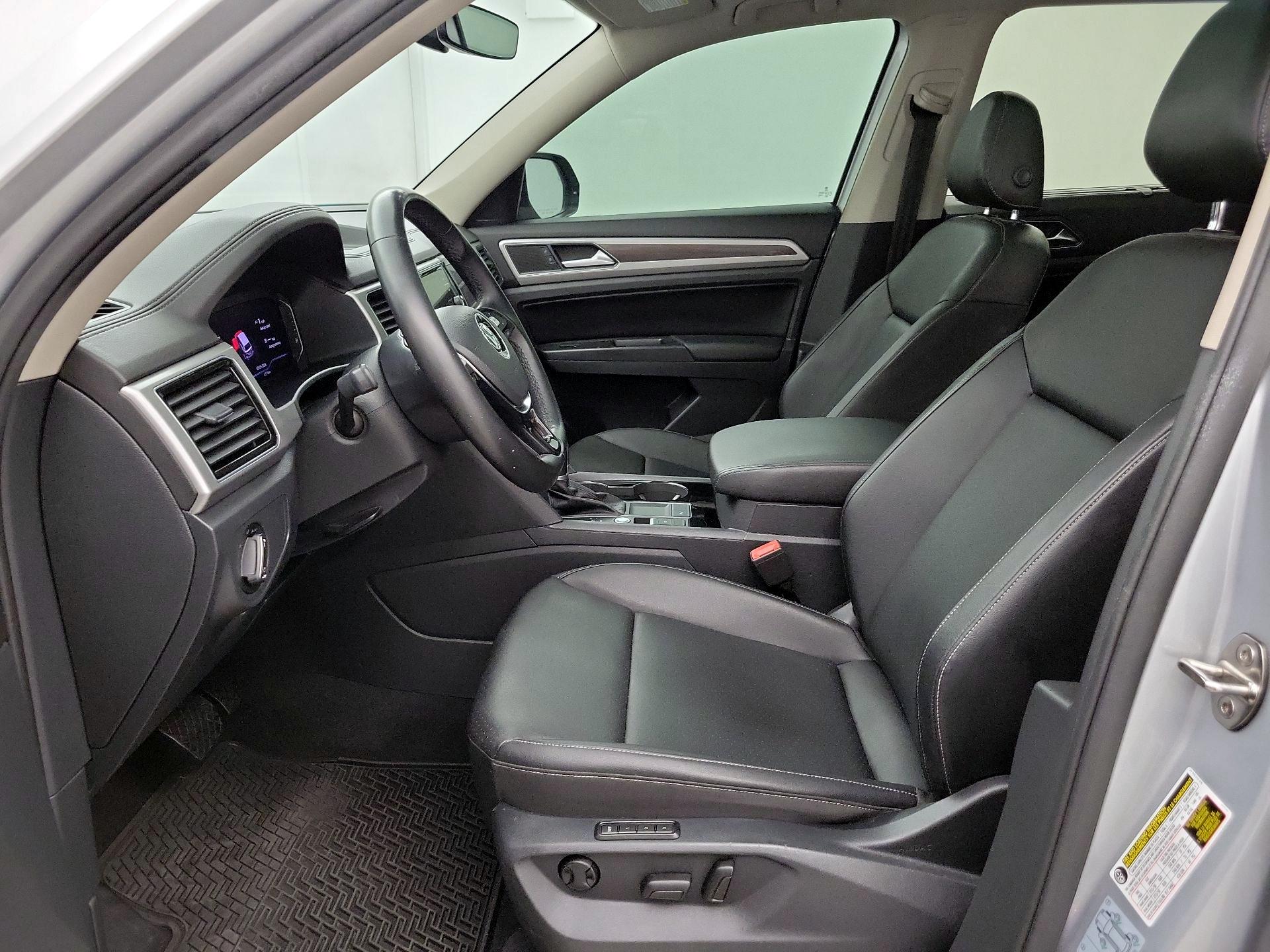 Thumbnail: 2019 Volkswagen Atlas - 11