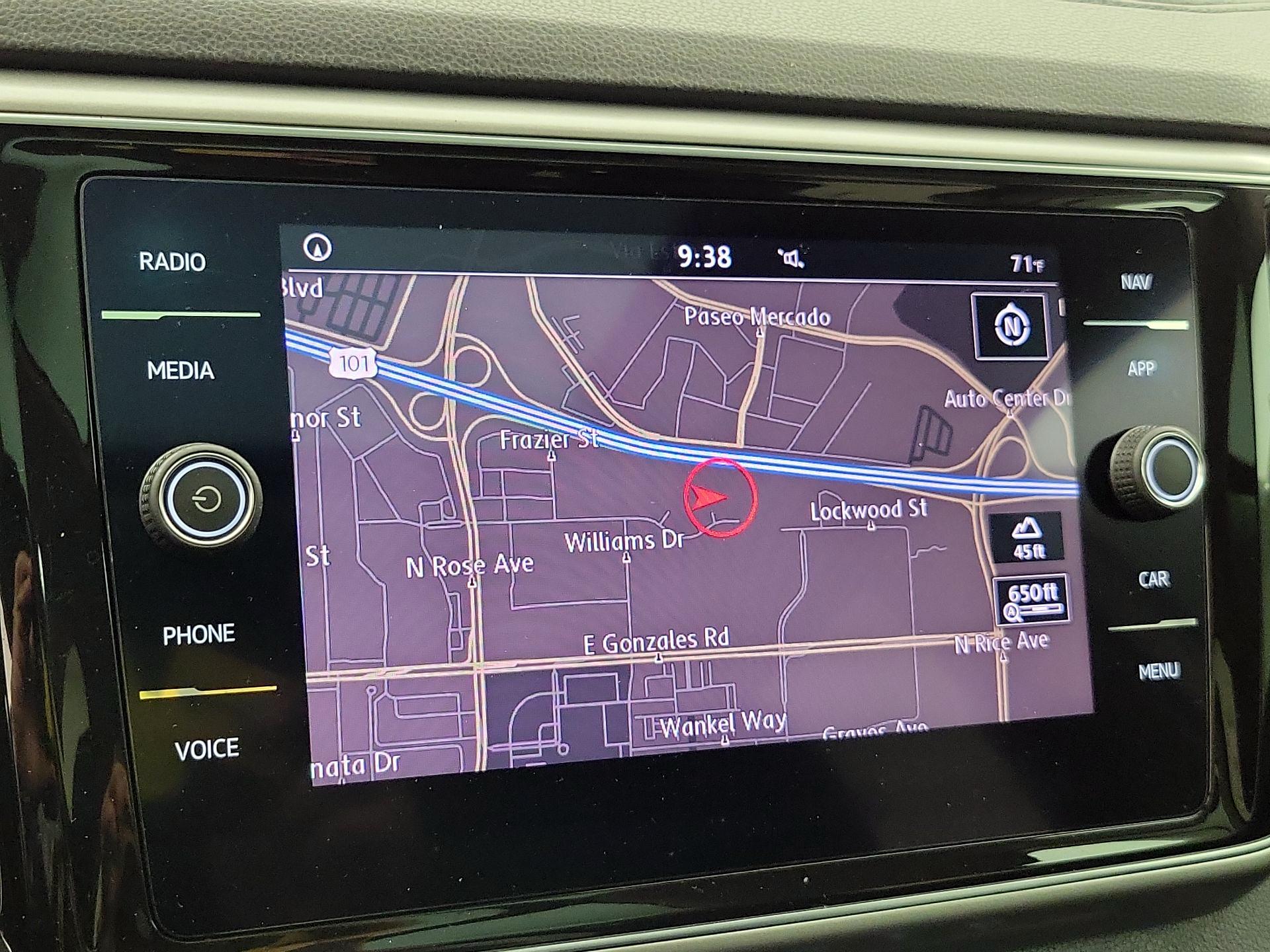 Thumbnail: 2019 Volkswagen Atlas - 14