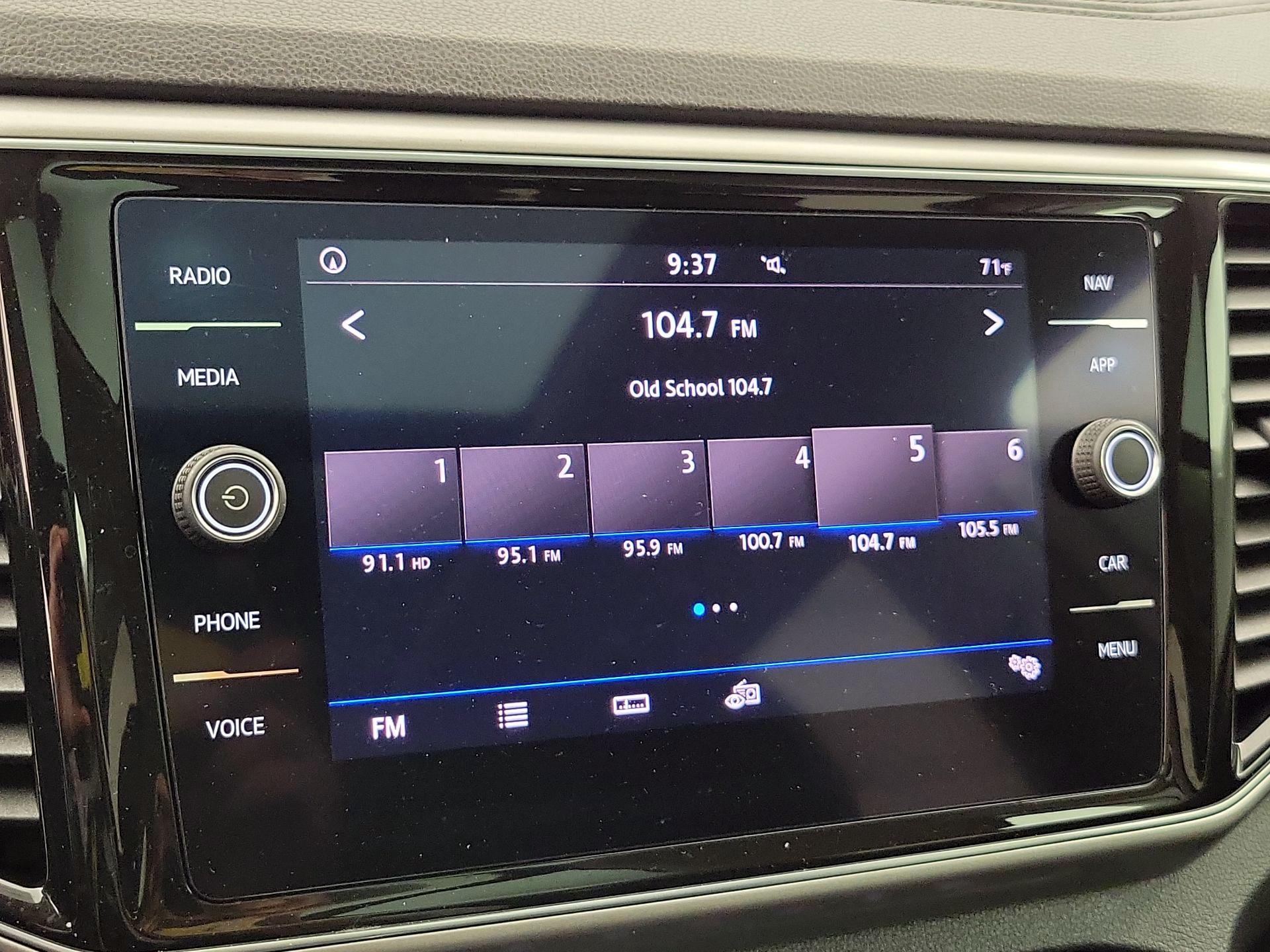 Thumbnail: 2019 Volkswagen Atlas - 16