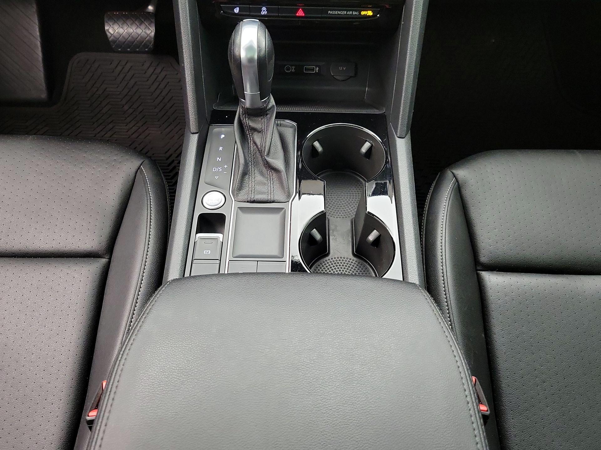 Thumbnail: 2019 Volkswagen Atlas - 18