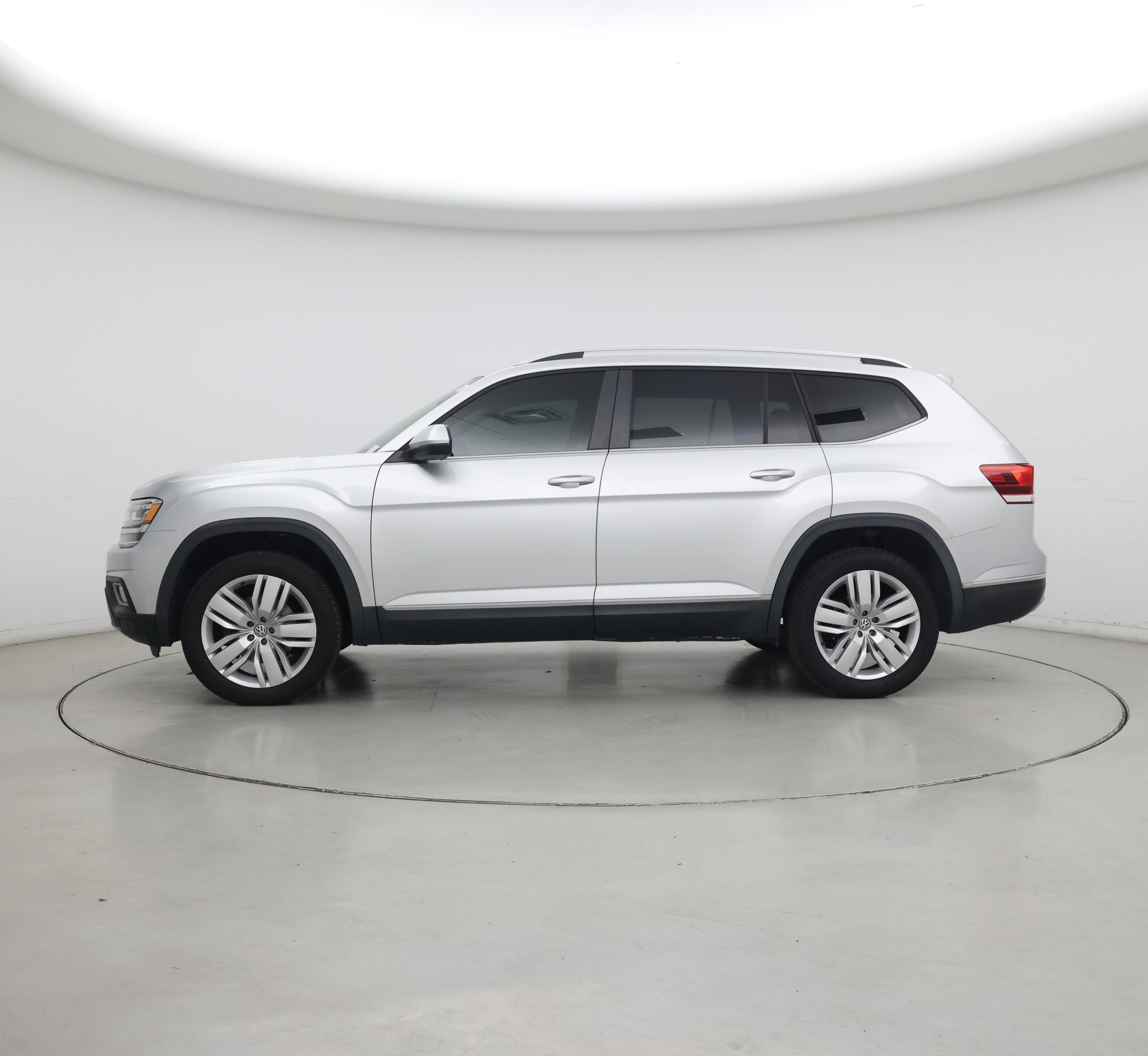 Thumbnail: 2019 Volkswagen Atlas - 3