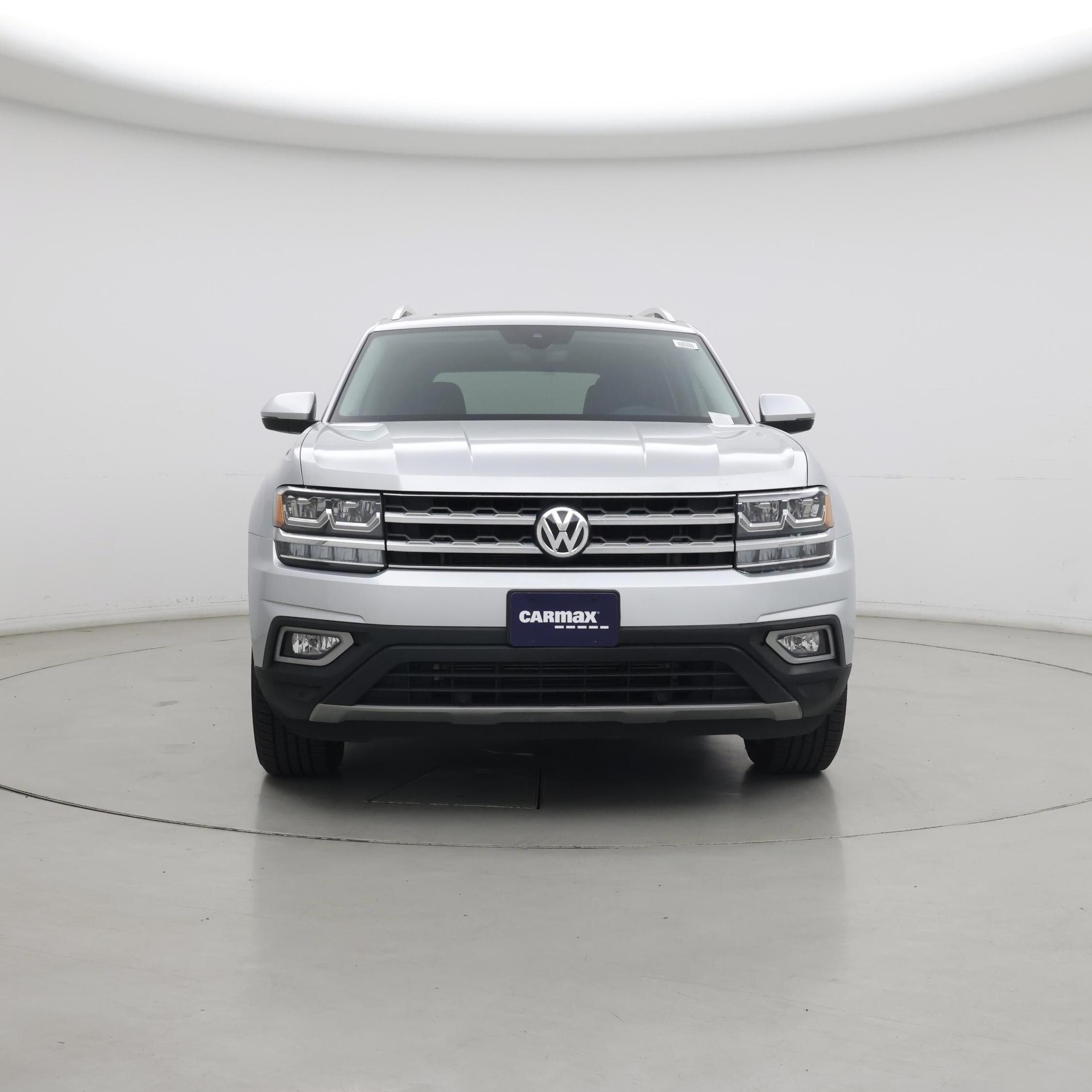 Thumbnail: 2019 Volkswagen Atlas - 5