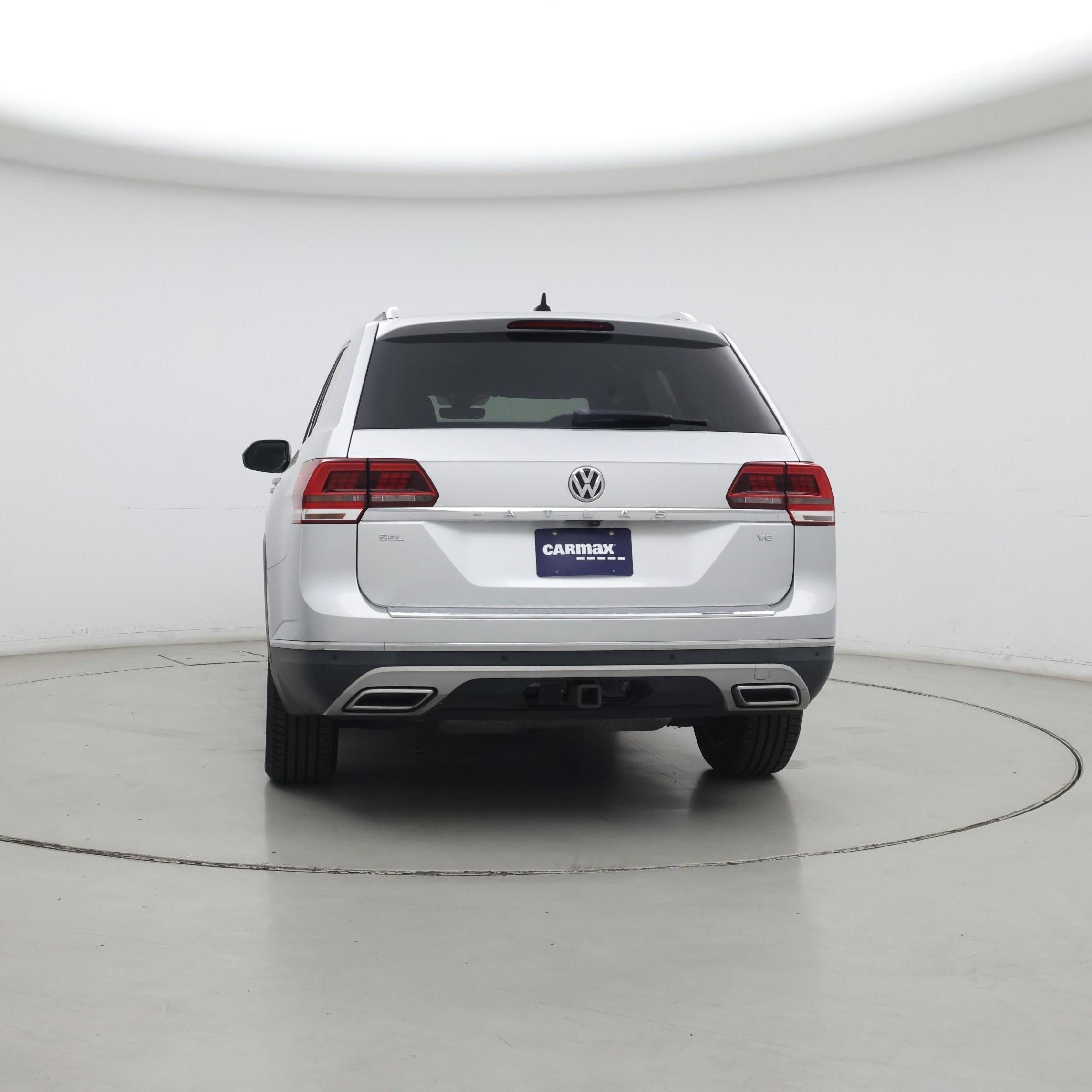 Thumbnail: 2019 Volkswagen Atlas - 6