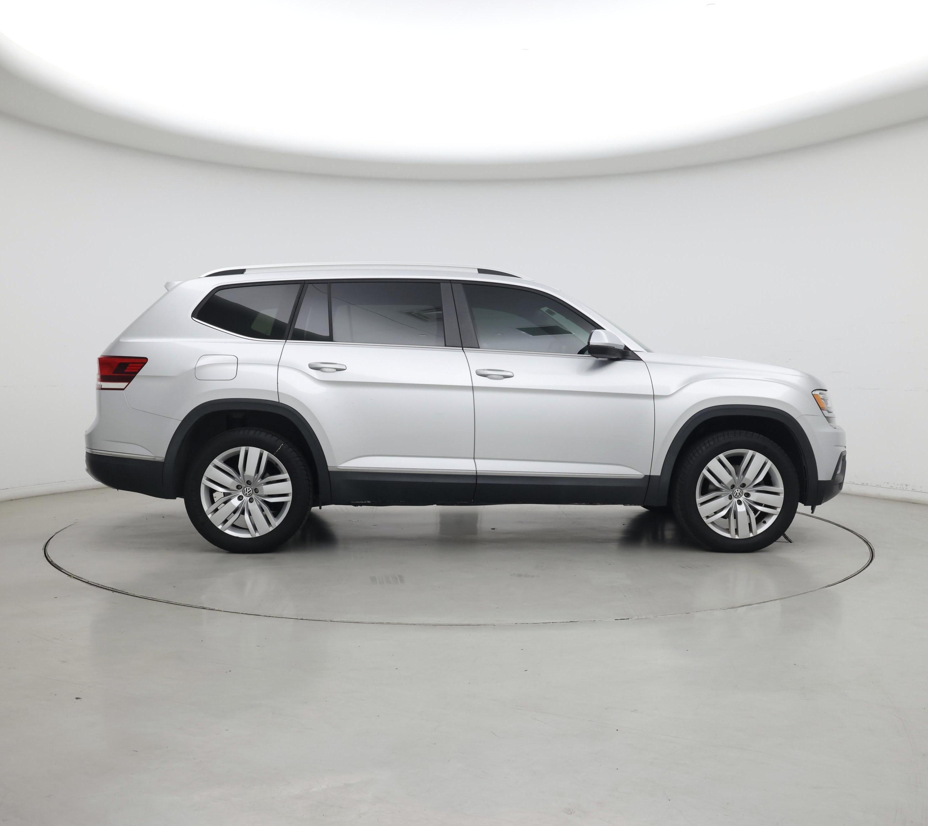 Thumbnail: 2019 Volkswagen Atlas - 7
