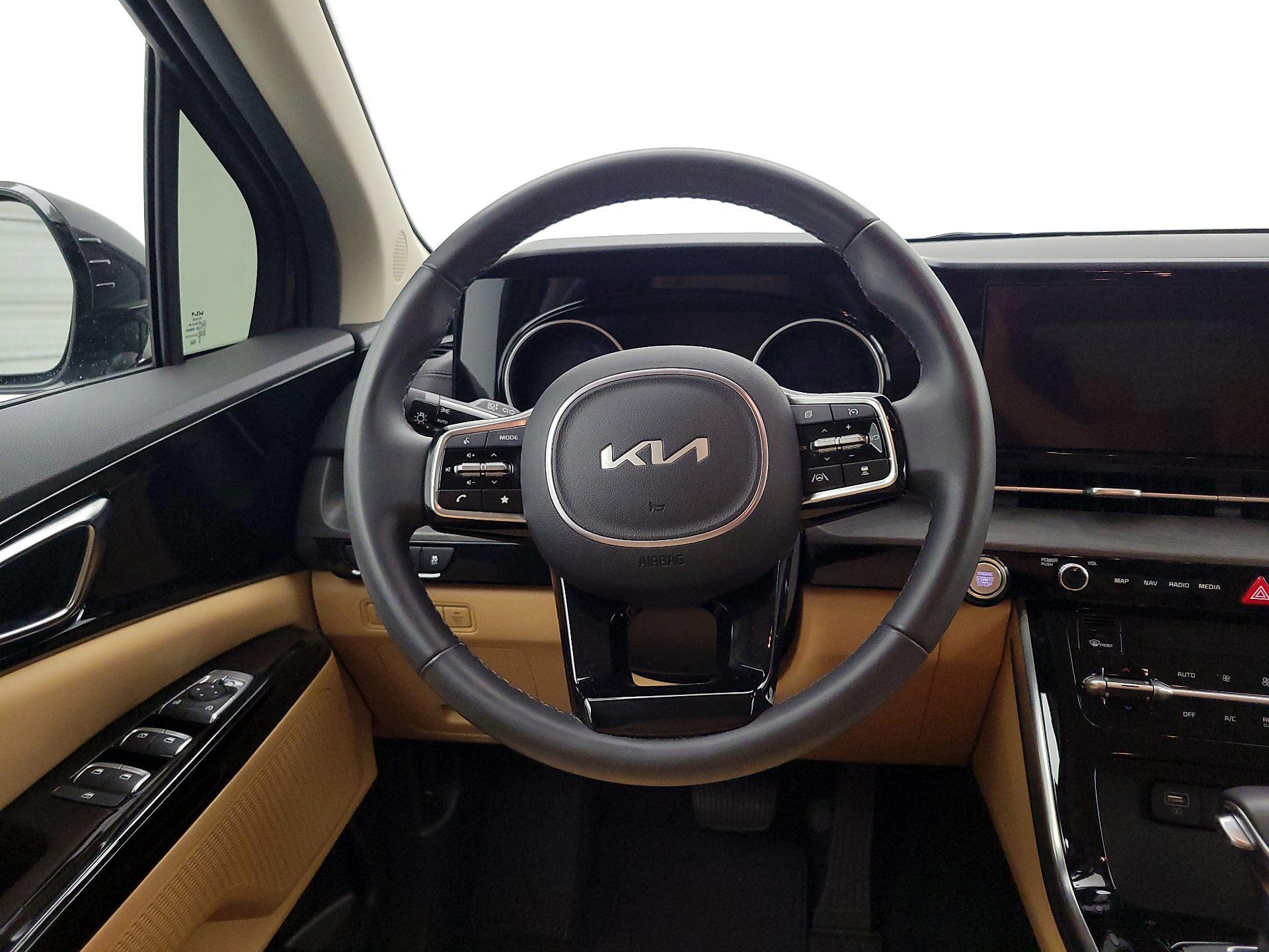 Thumbnail: 2024 Kia Carnival - 10