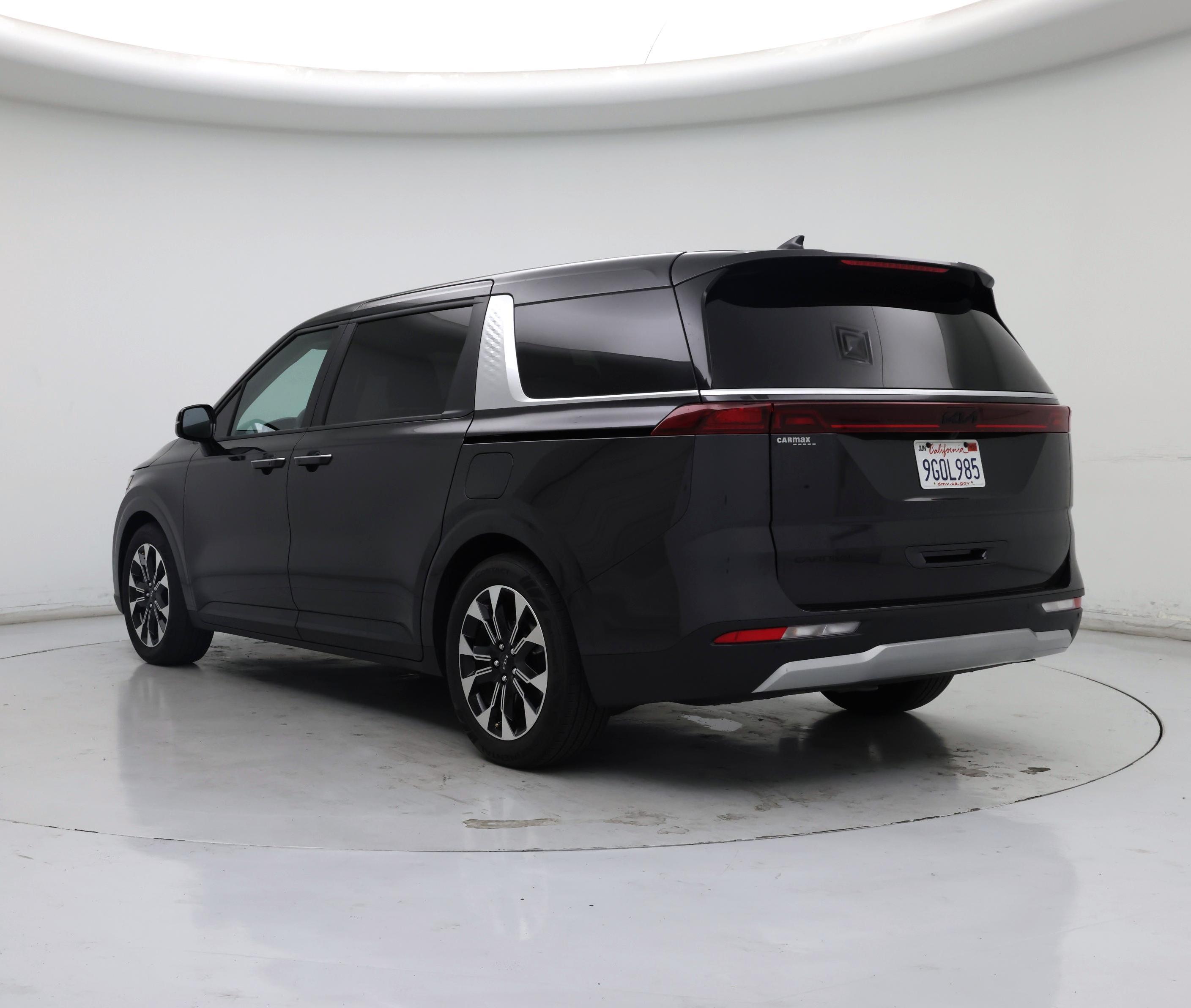 Thumbnail: 2024 Kia Carnival - 2