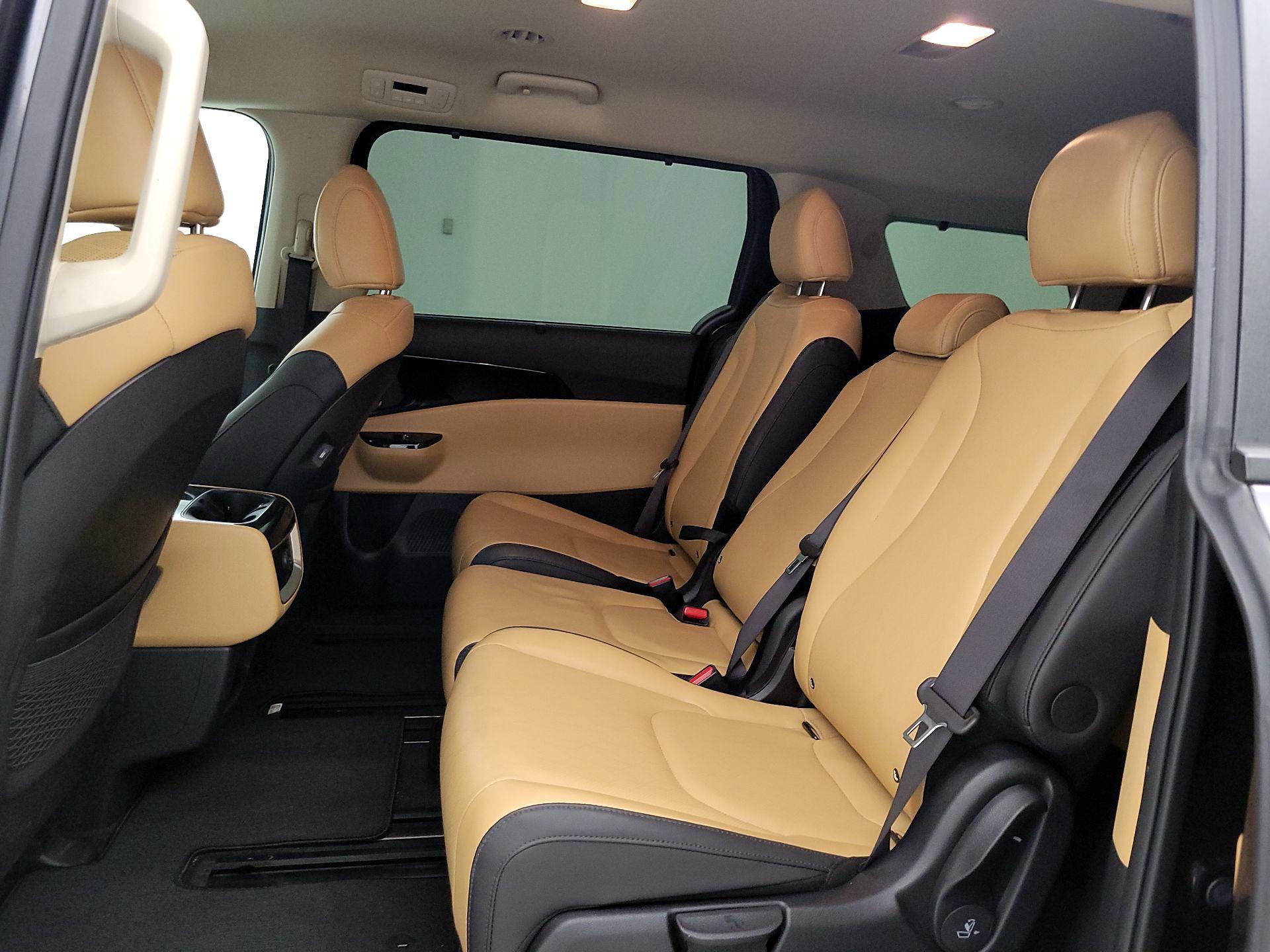 Thumbnail: 2024 Kia Carnival - 20