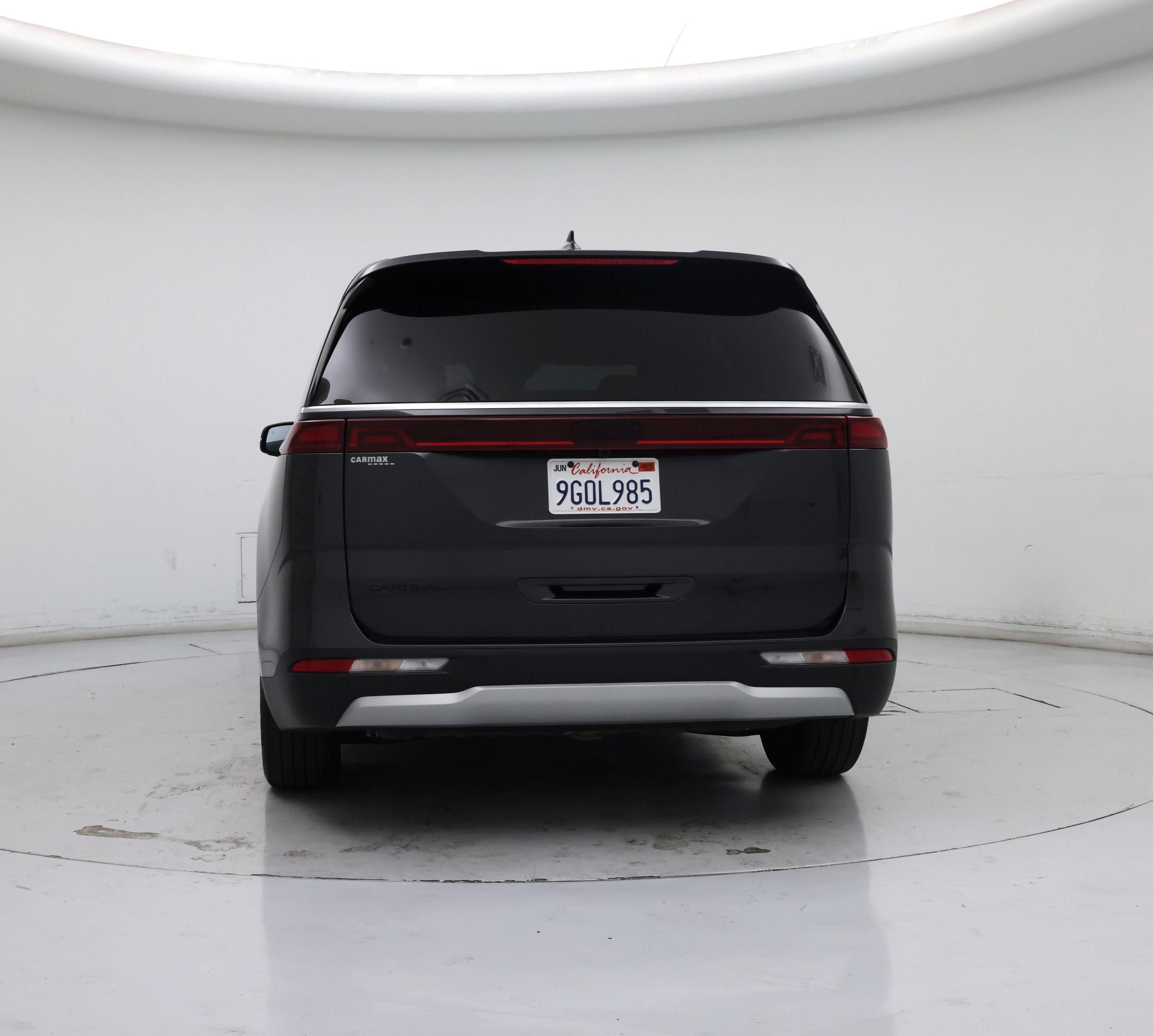 Thumbnail: 2024 Kia Carnival - 6