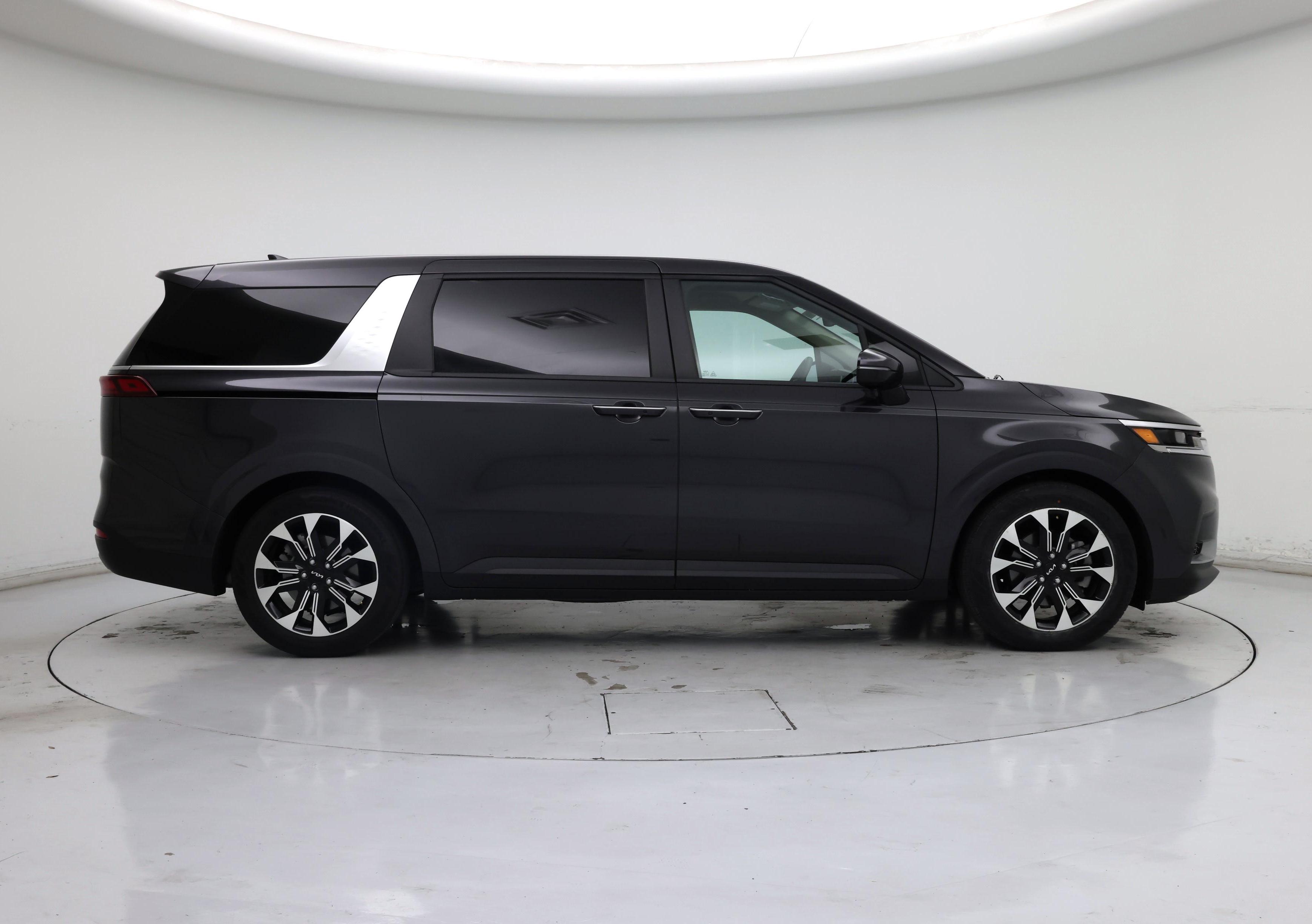Thumbnail: 2024 Kia Carnival - 7