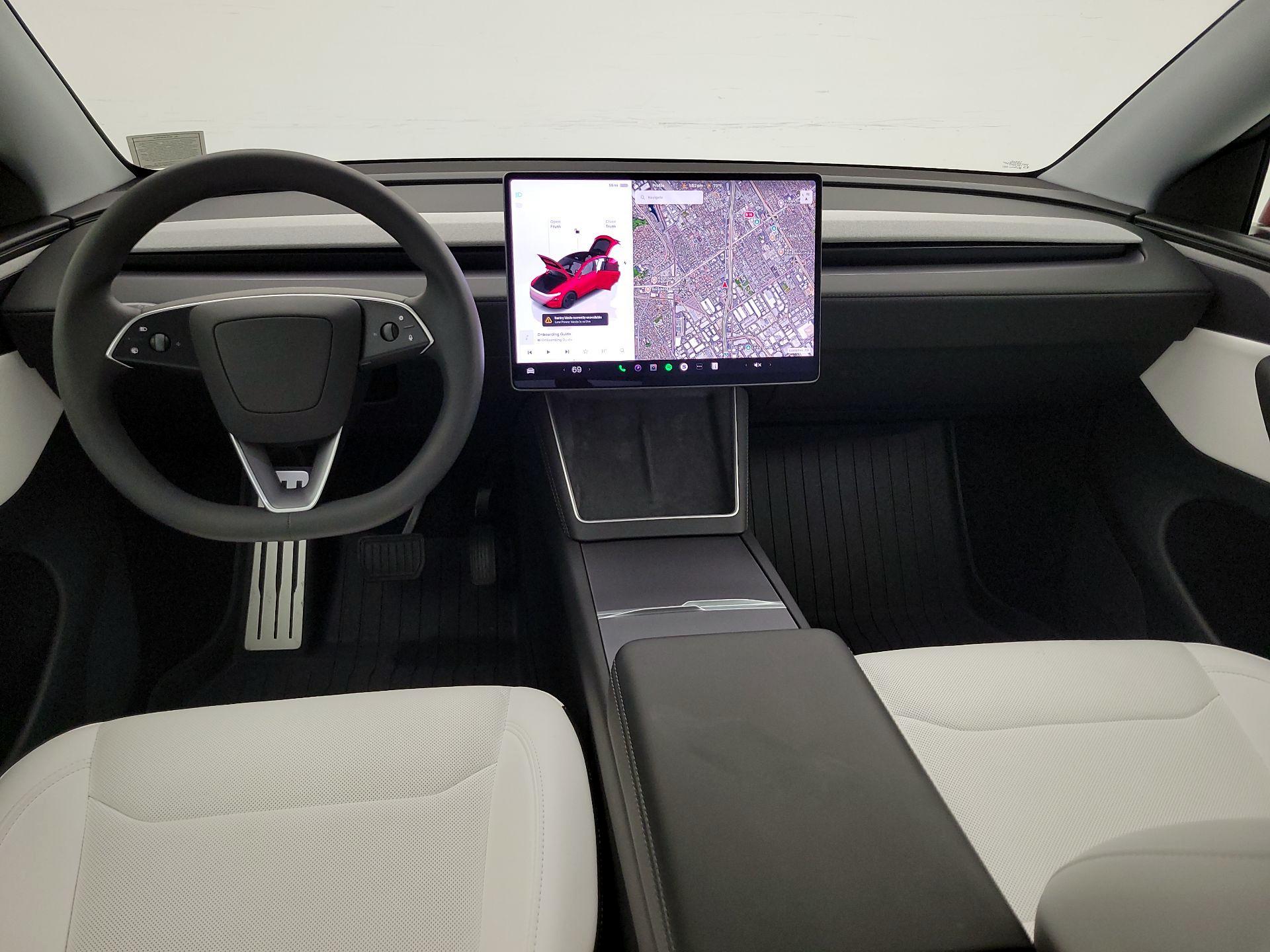 Thumbnail: 2026 Tesla Model Y - 9