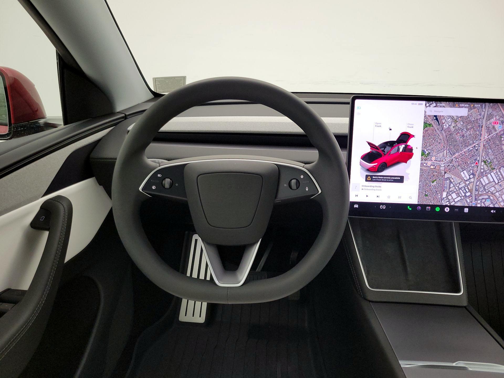 Thumbnail: 2026 Tesla Model Y - 10