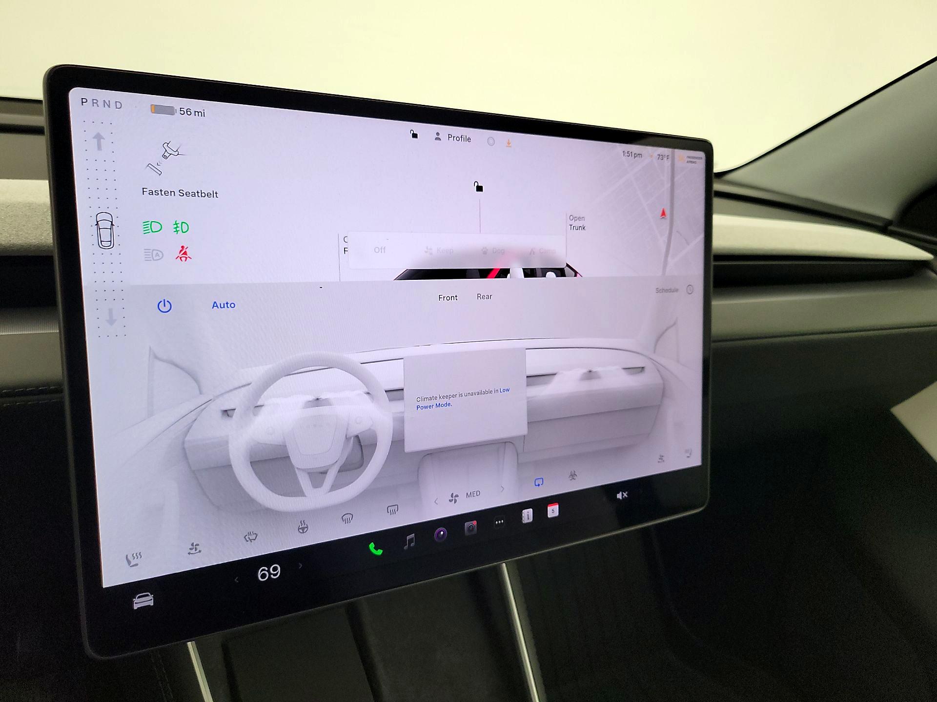 Thumbnail: 2026 Tesla Model Y - 16