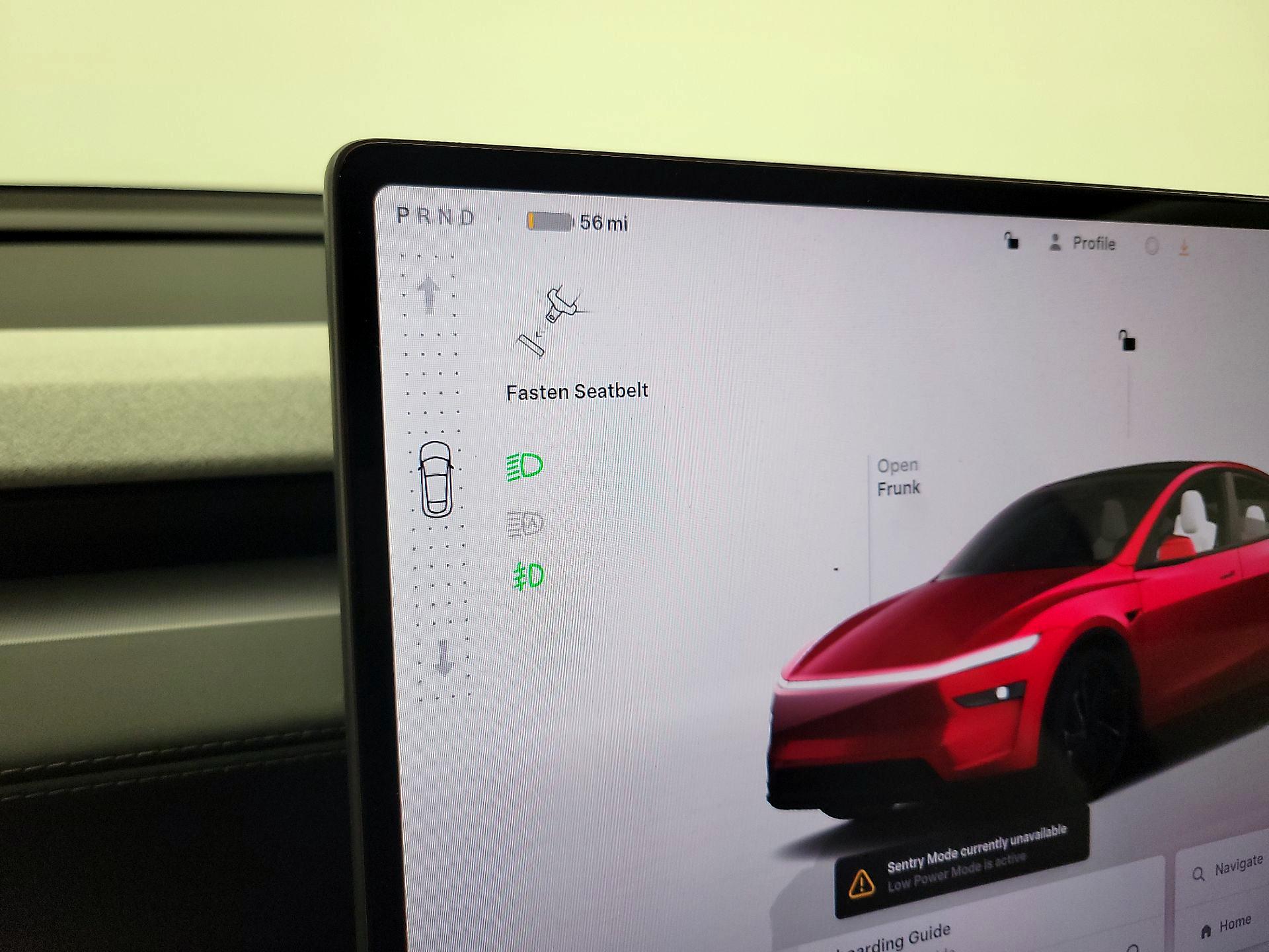 Thumbnail: 2026 Tesla Model Y - 17