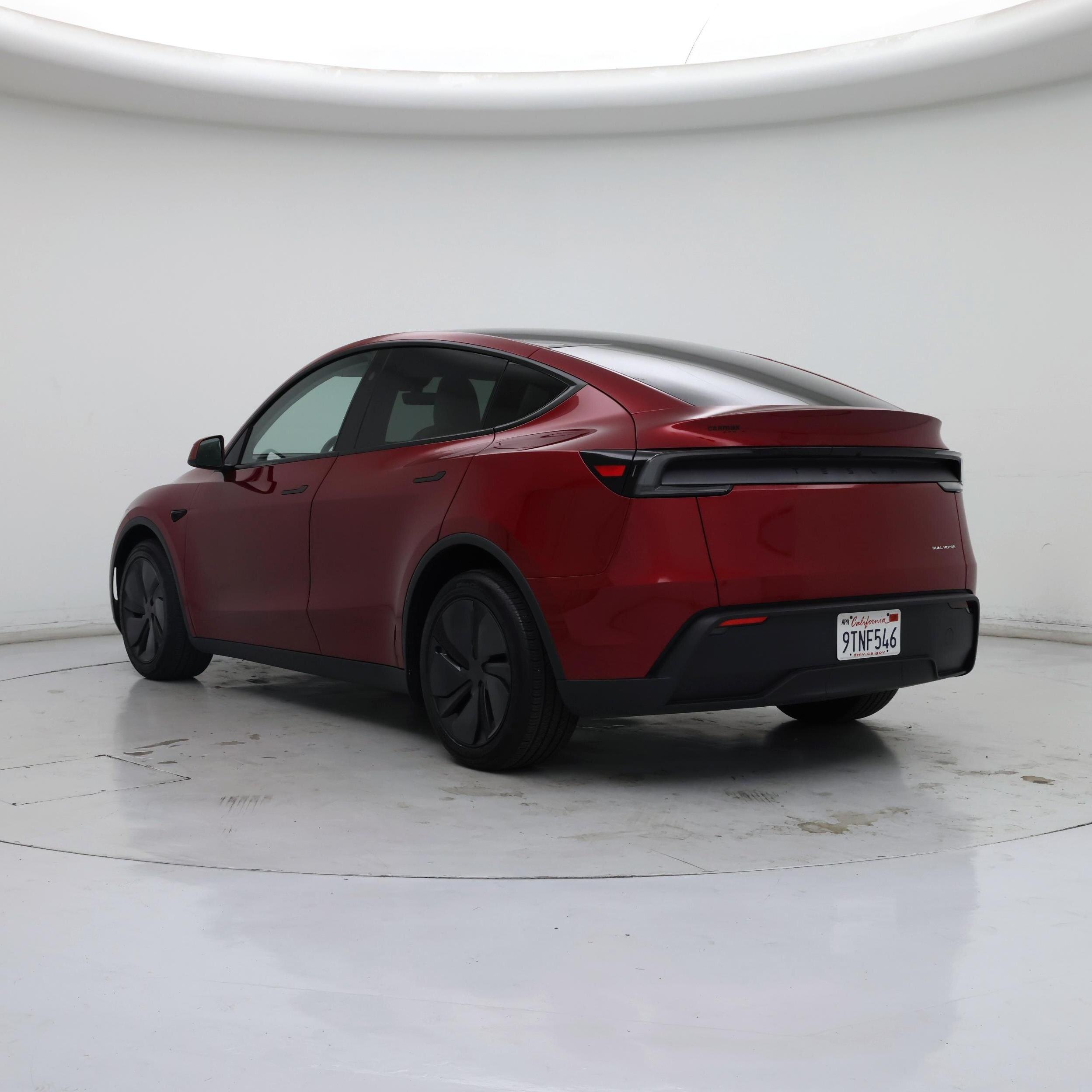 Thumbnail: 2026 Tesla Model Y - 2