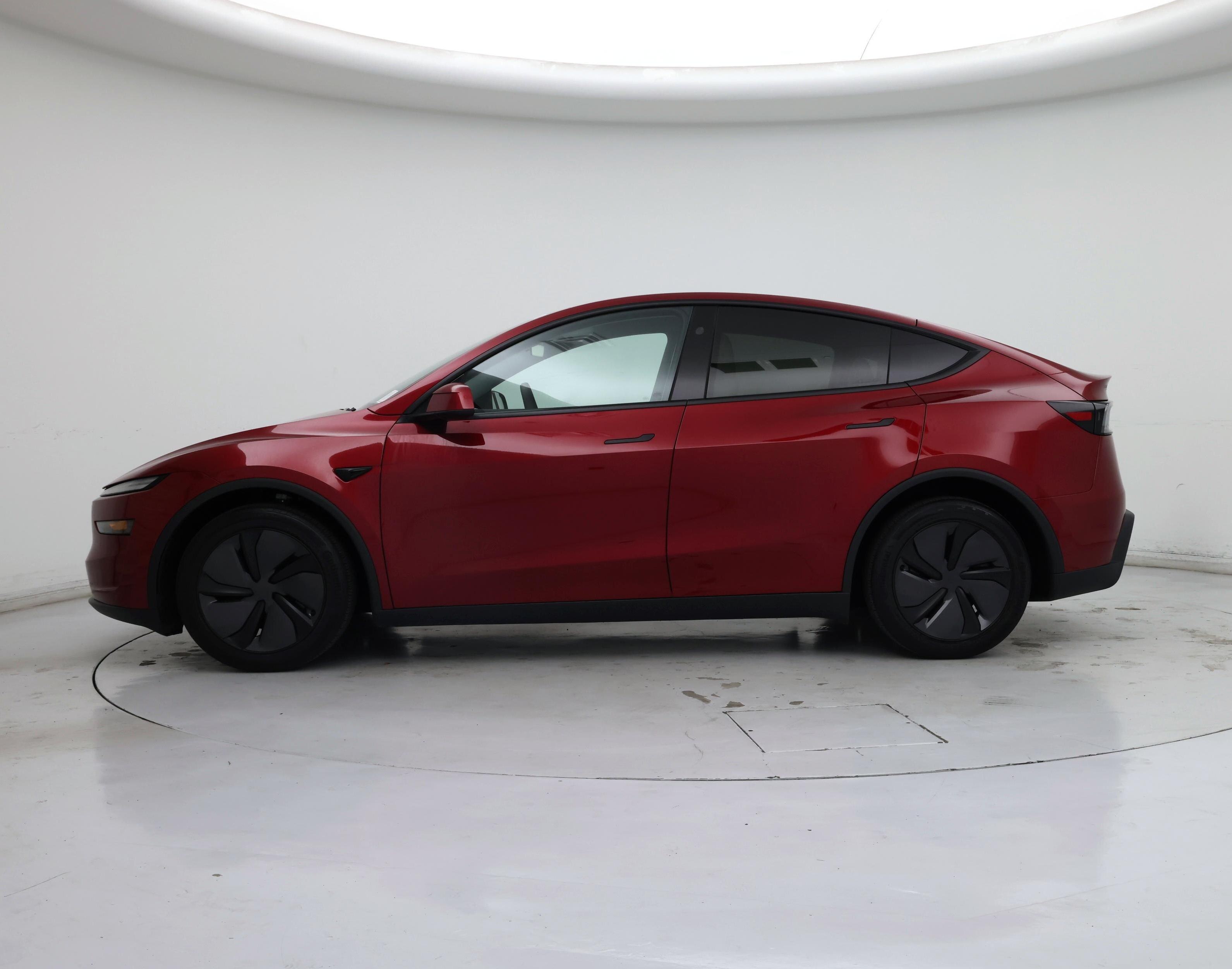 Thumbnail: 2026 Tesla Model Y - 3