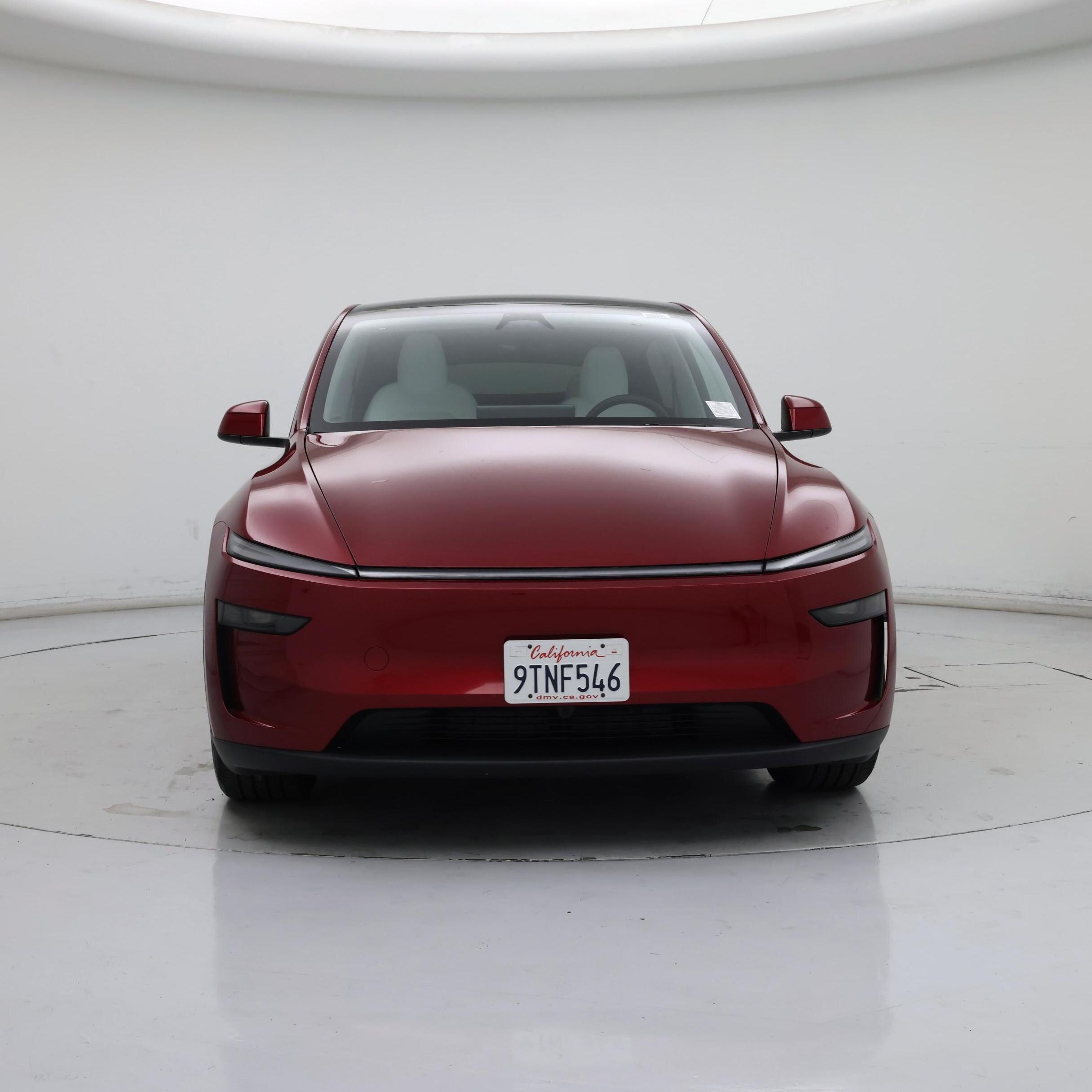 Thumbnail: 2026 Tesla Model Y - 5