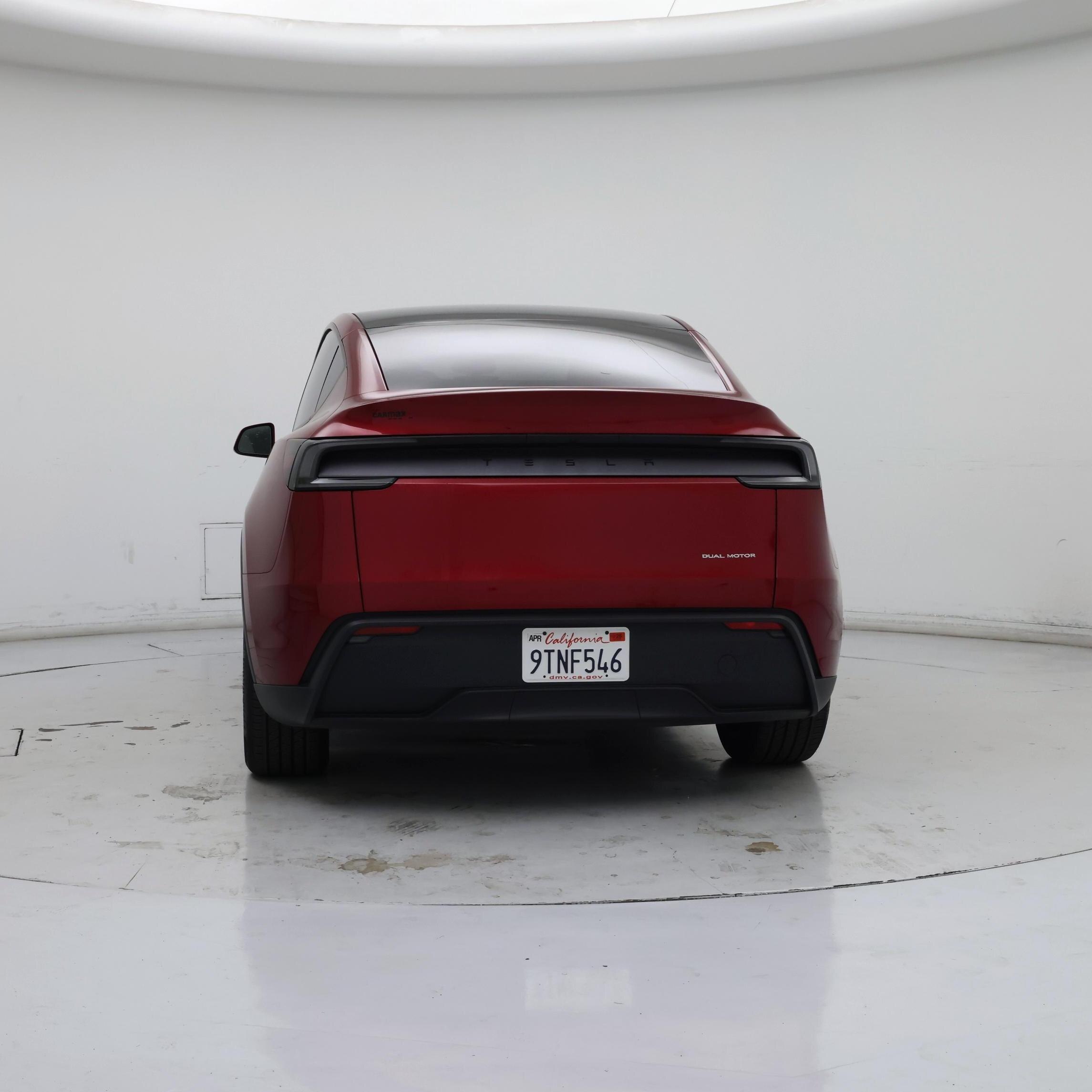 Thumbnail: 2026 Tesla Model Y - 6