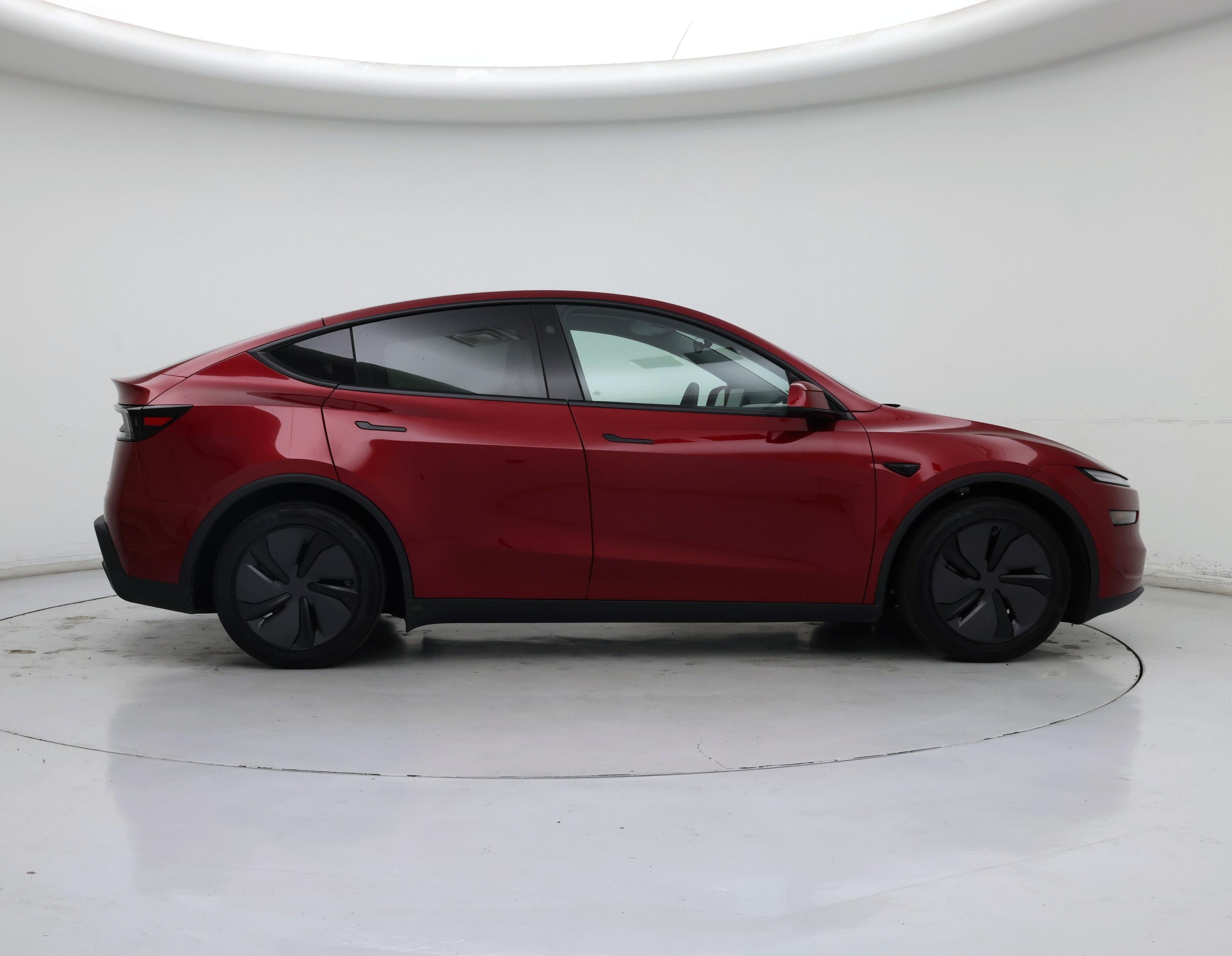 Thumbnail: 2026 Tesla Model Y - 7