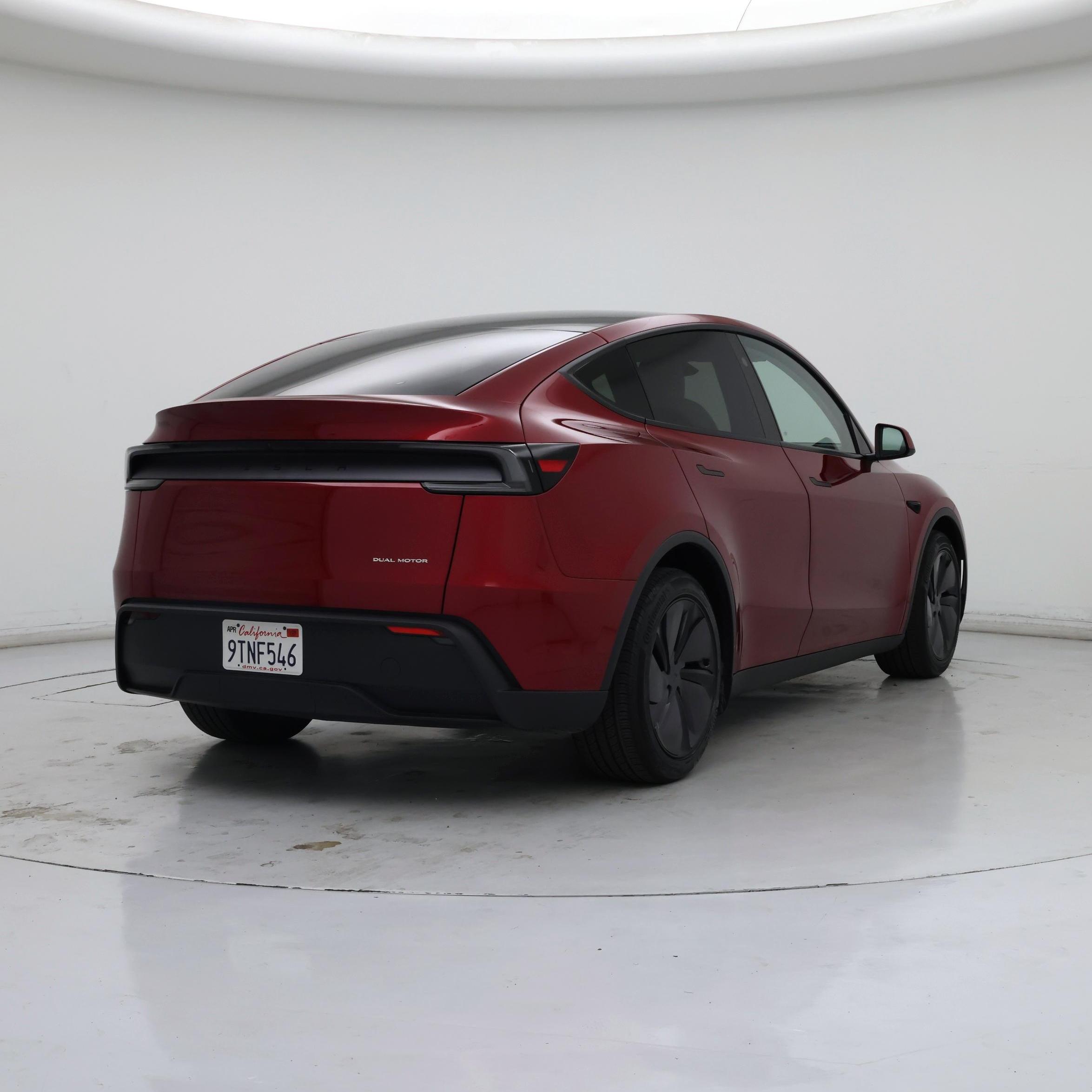 Thumbnail: 2026 Tesla Model Y - 8
