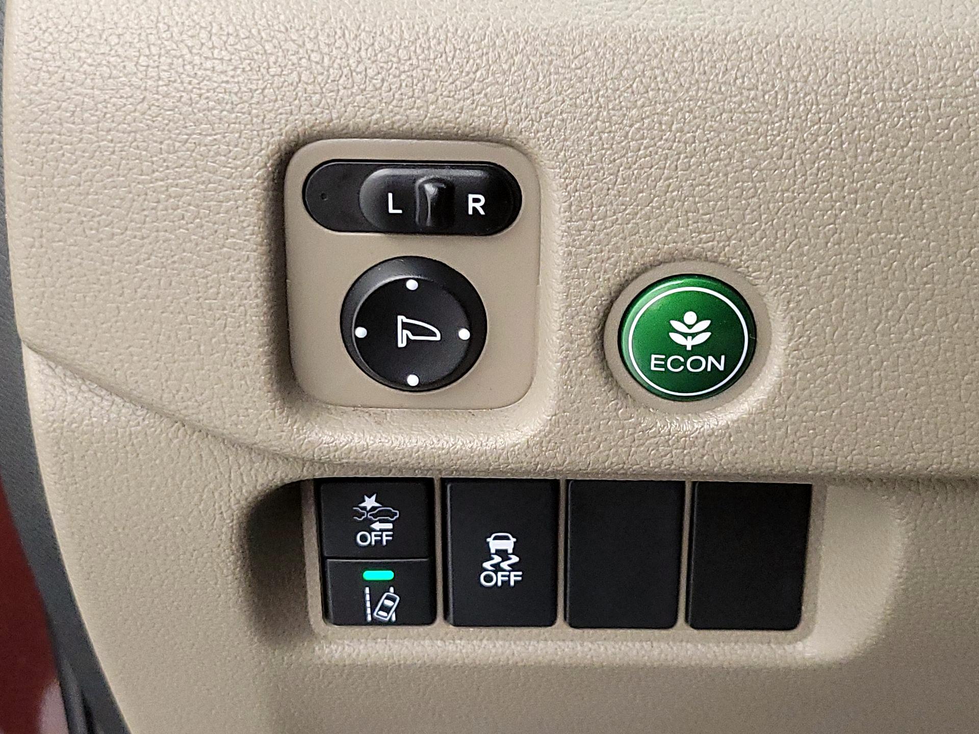 Thumbnail: 2021 Honda Pilot - 13