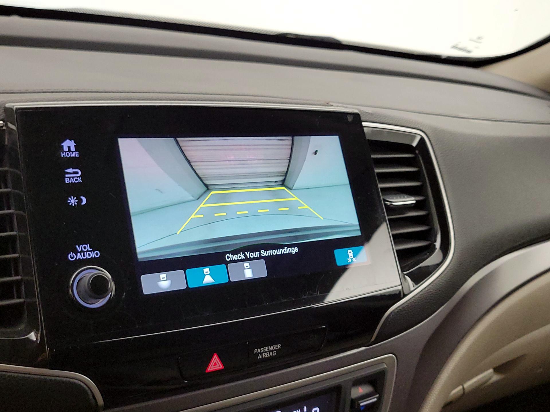 Thumbnail: 2021 Honda Pilot - 14