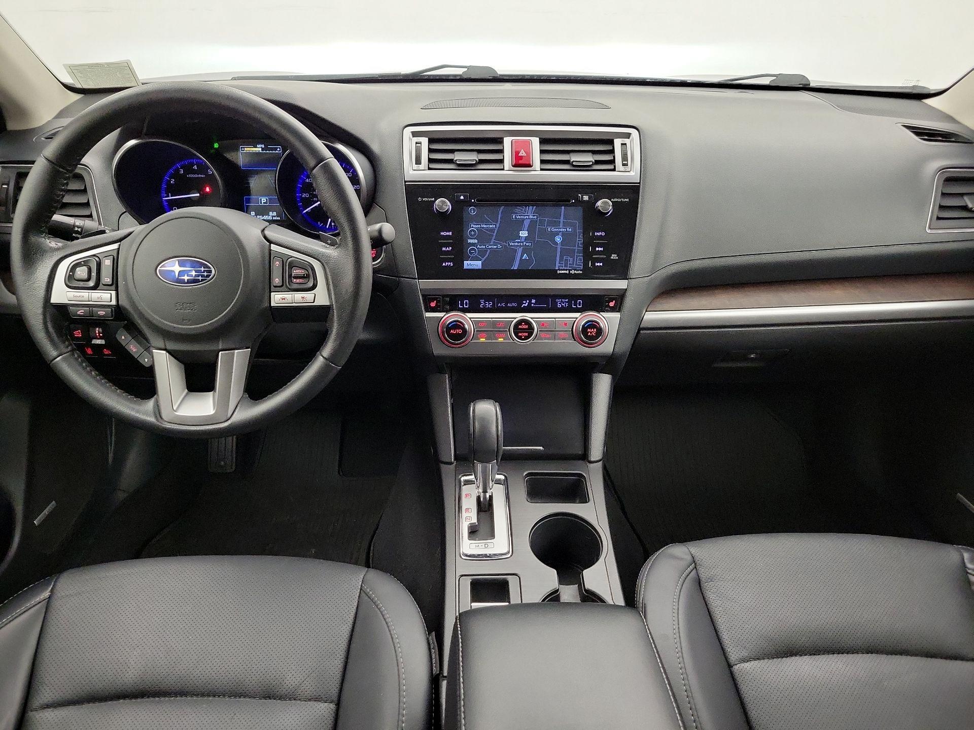 Thumbnail: 2017 Subaru Outback - 9