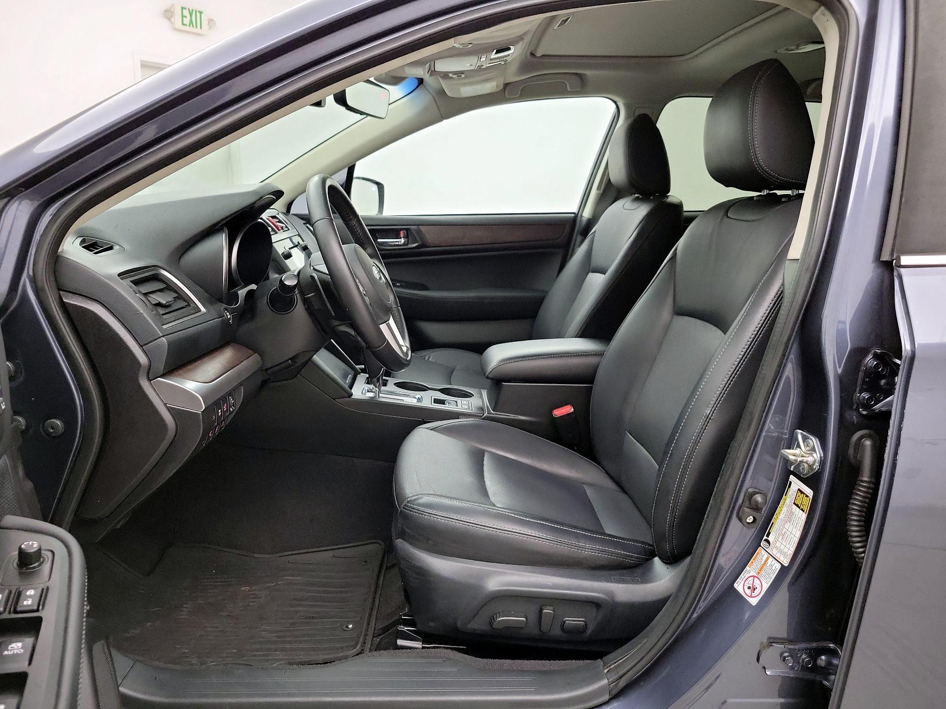 Thumbnail: 2017 Subaru Outback - 11