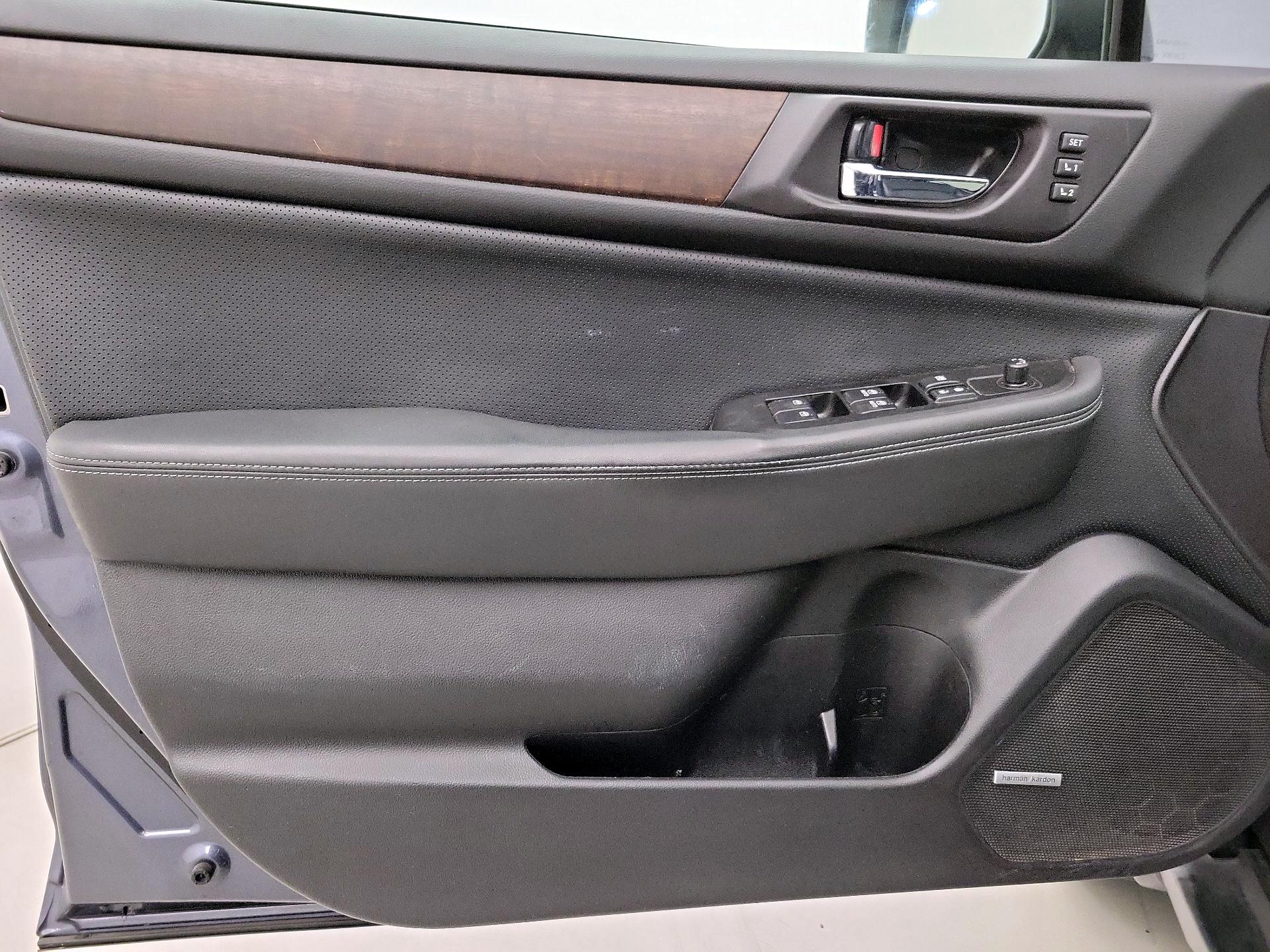 Thumbnail: 2017 Subaru Outback - 12