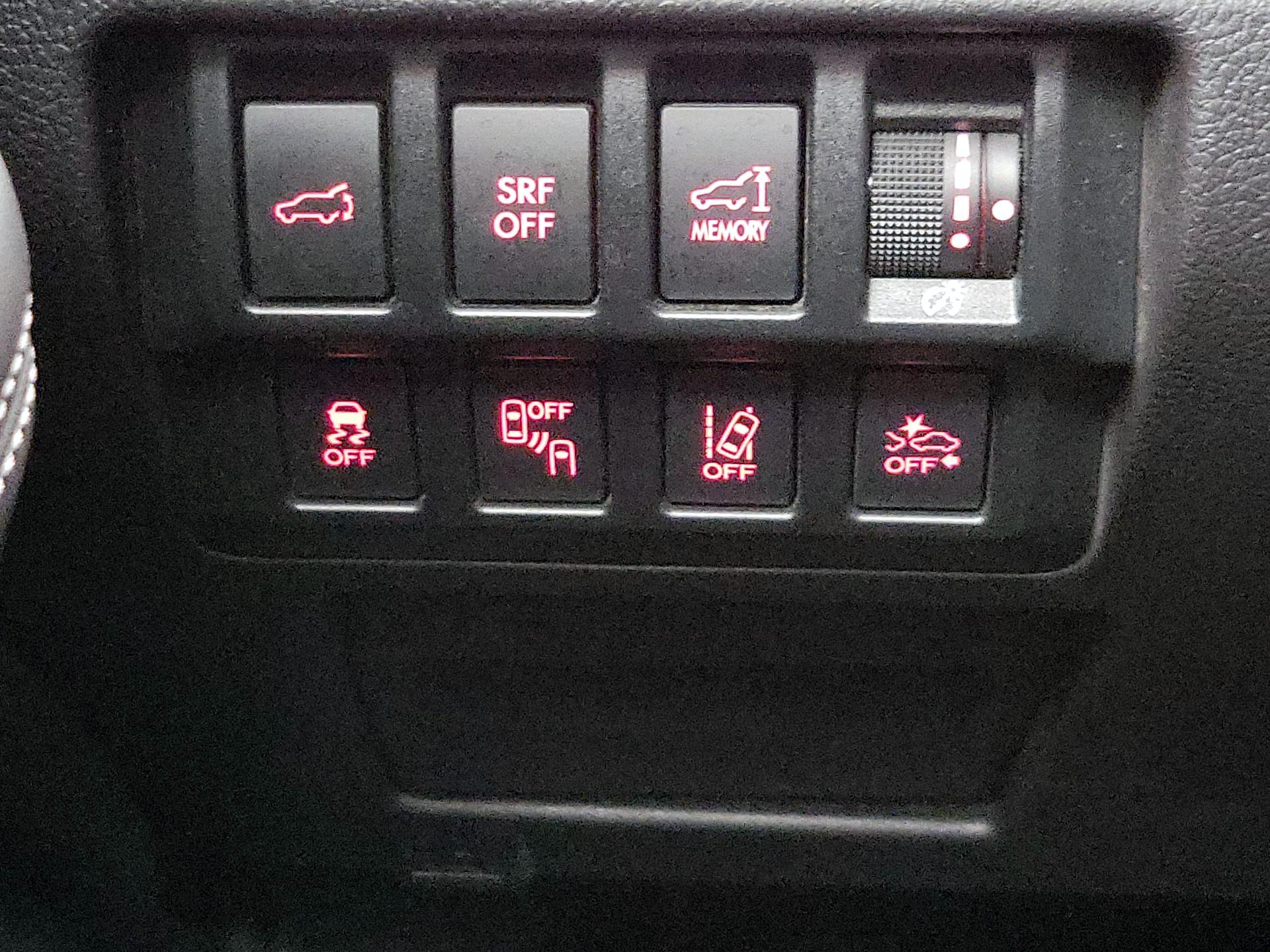 Thumbnail: 2017 Subaru Outback - 13