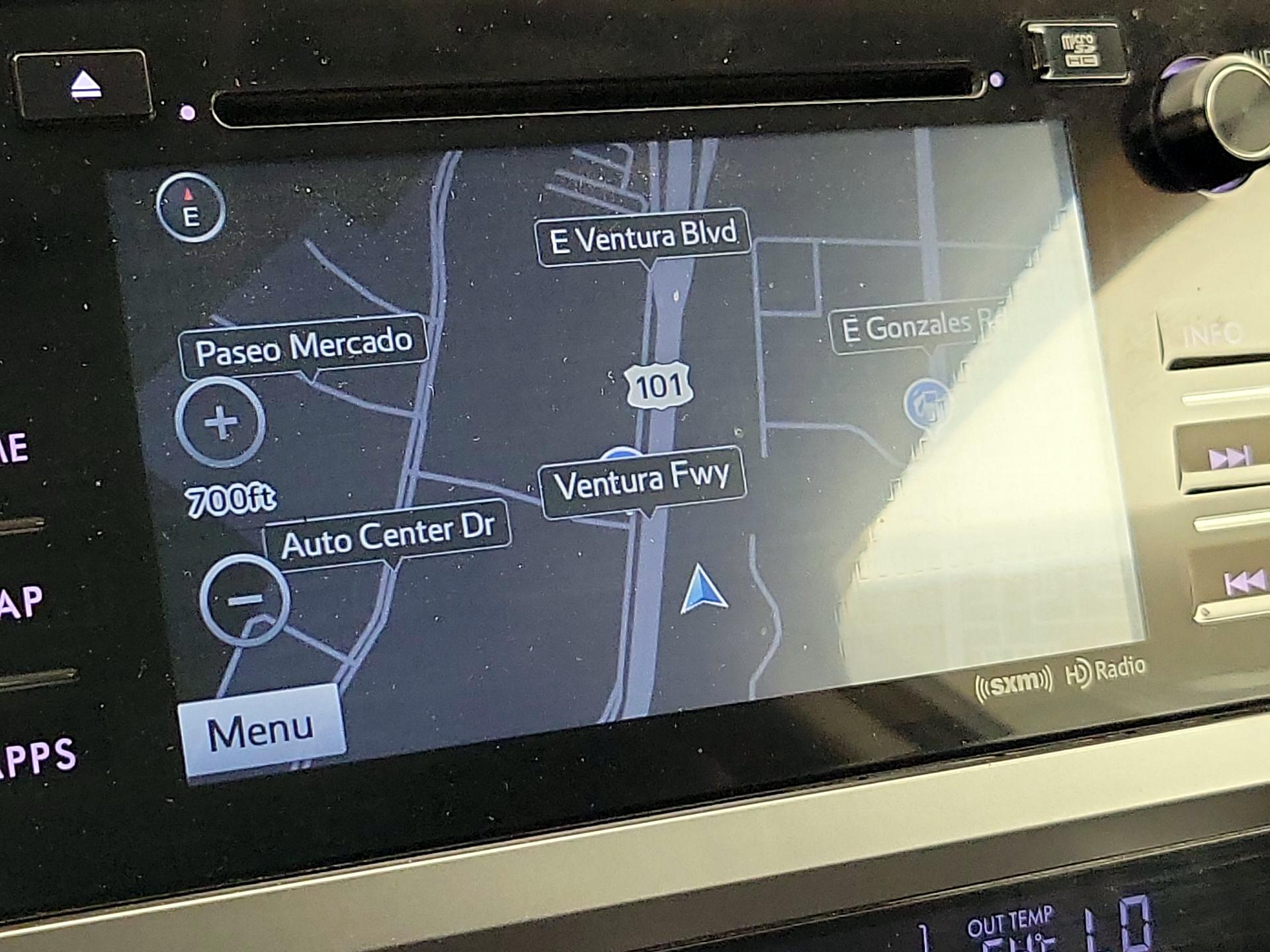 Thumbnail: 2017 Subaru Outback - 14