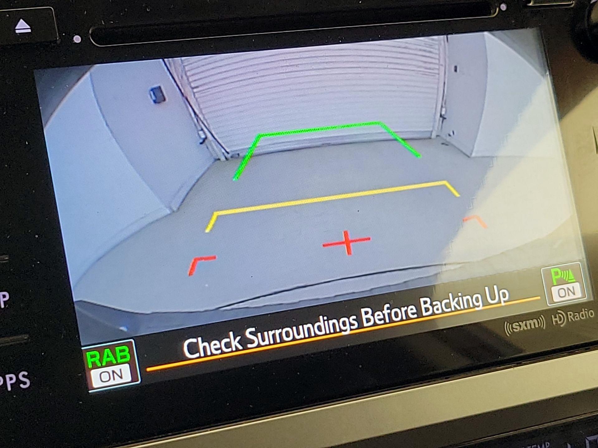 Thumbnail: 2017 Subaru Outback - 15