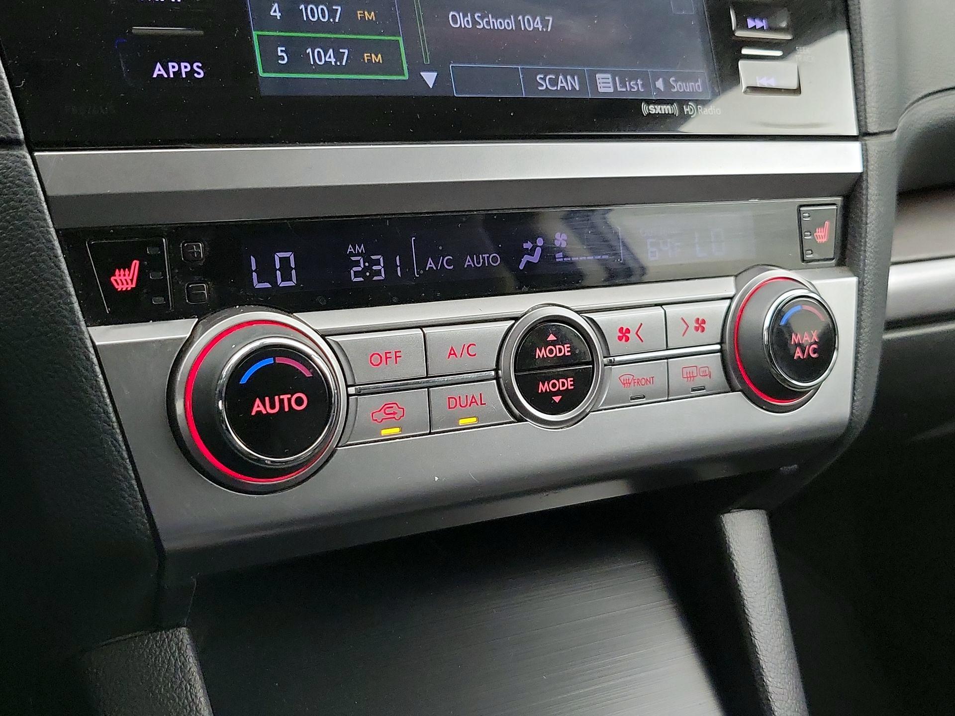 Thumbnail: 2017 Subaru Outback - 17