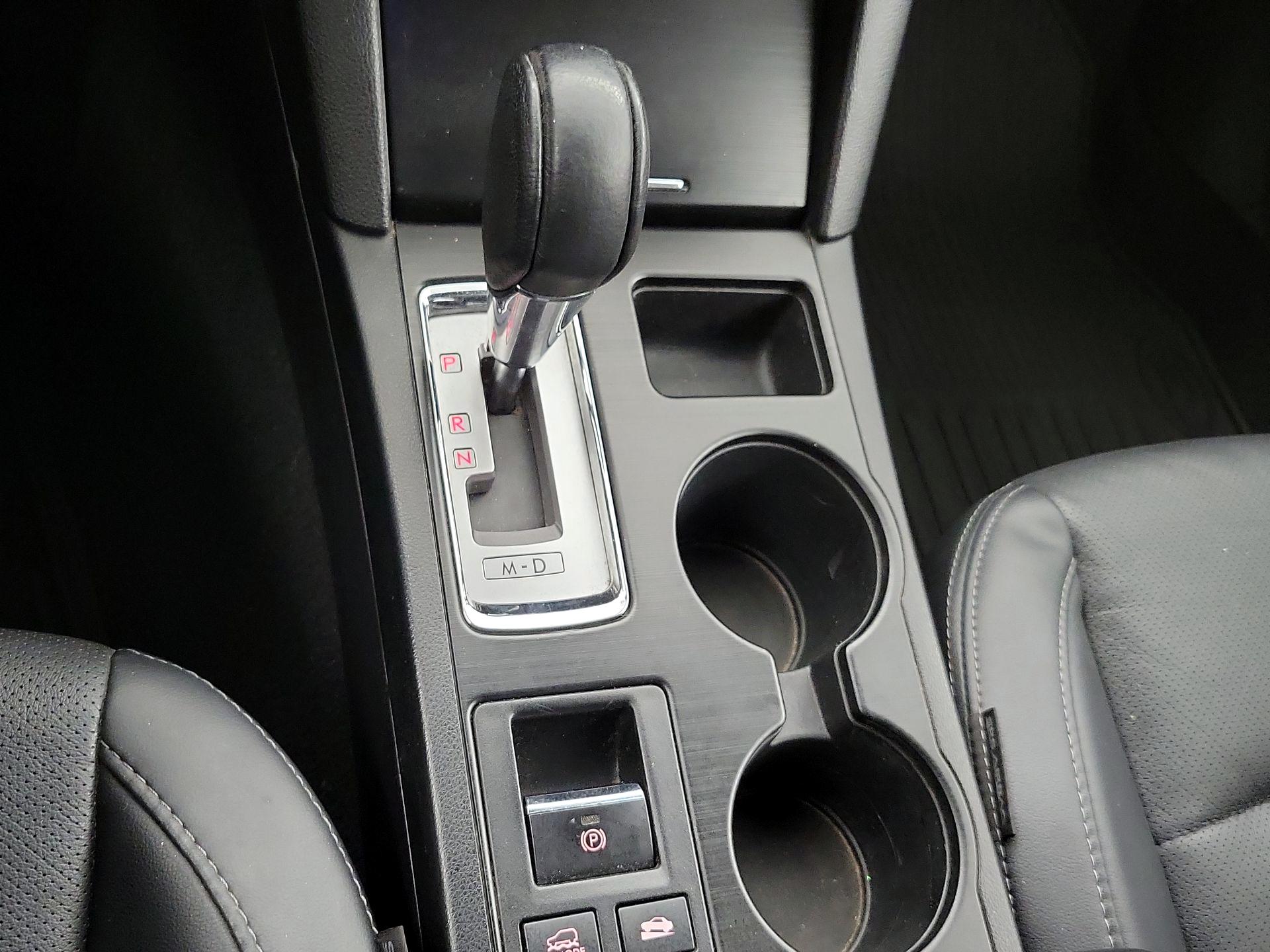 Thumbnail: 2017 Subaru Outback - 18