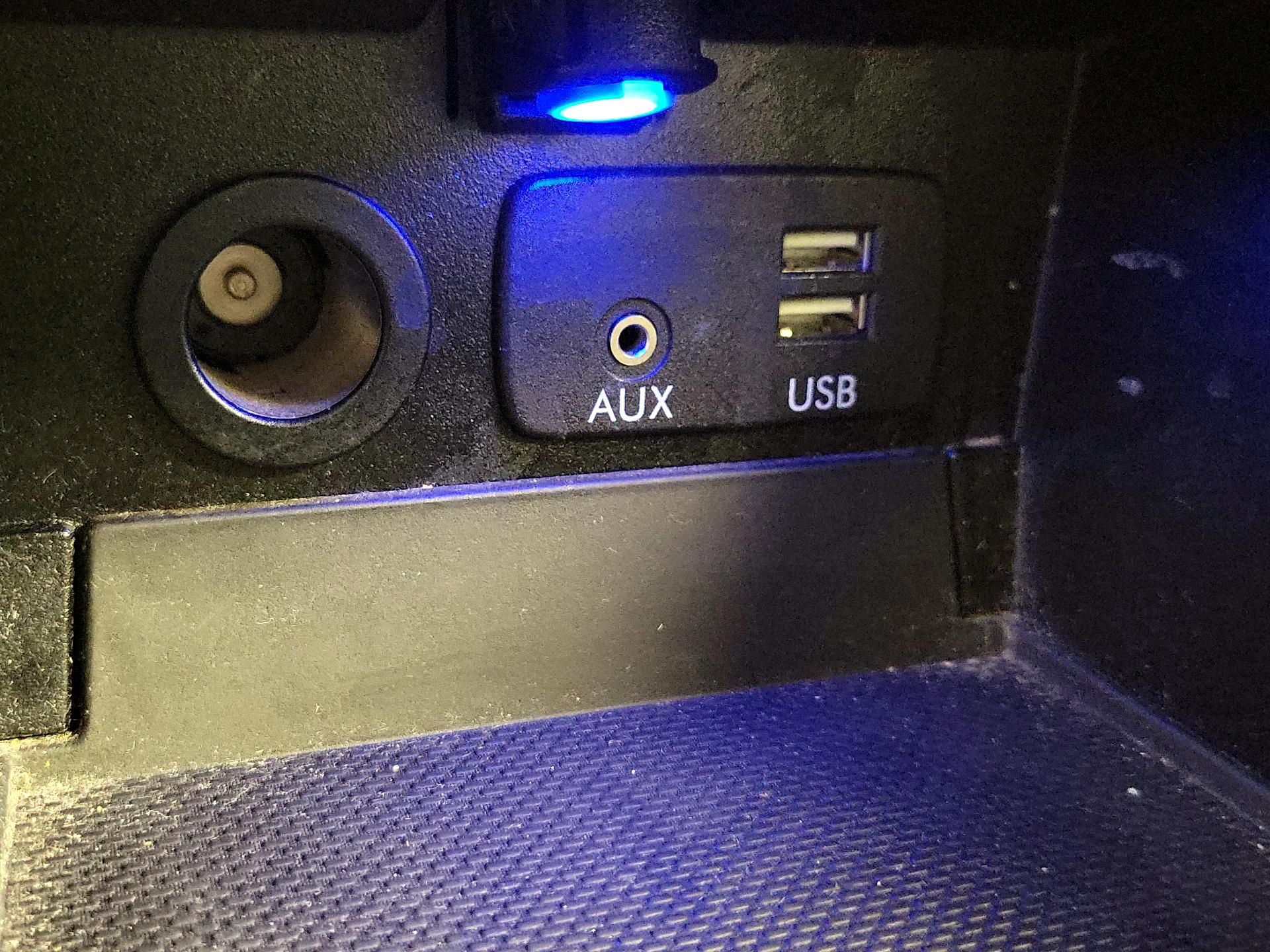 Thumbnail: 2017 Subaru Outback - 19