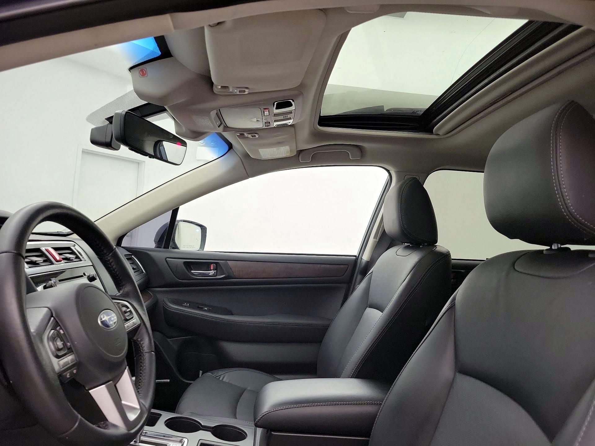 Thumbnail: 2017 Subaru Outback - 20