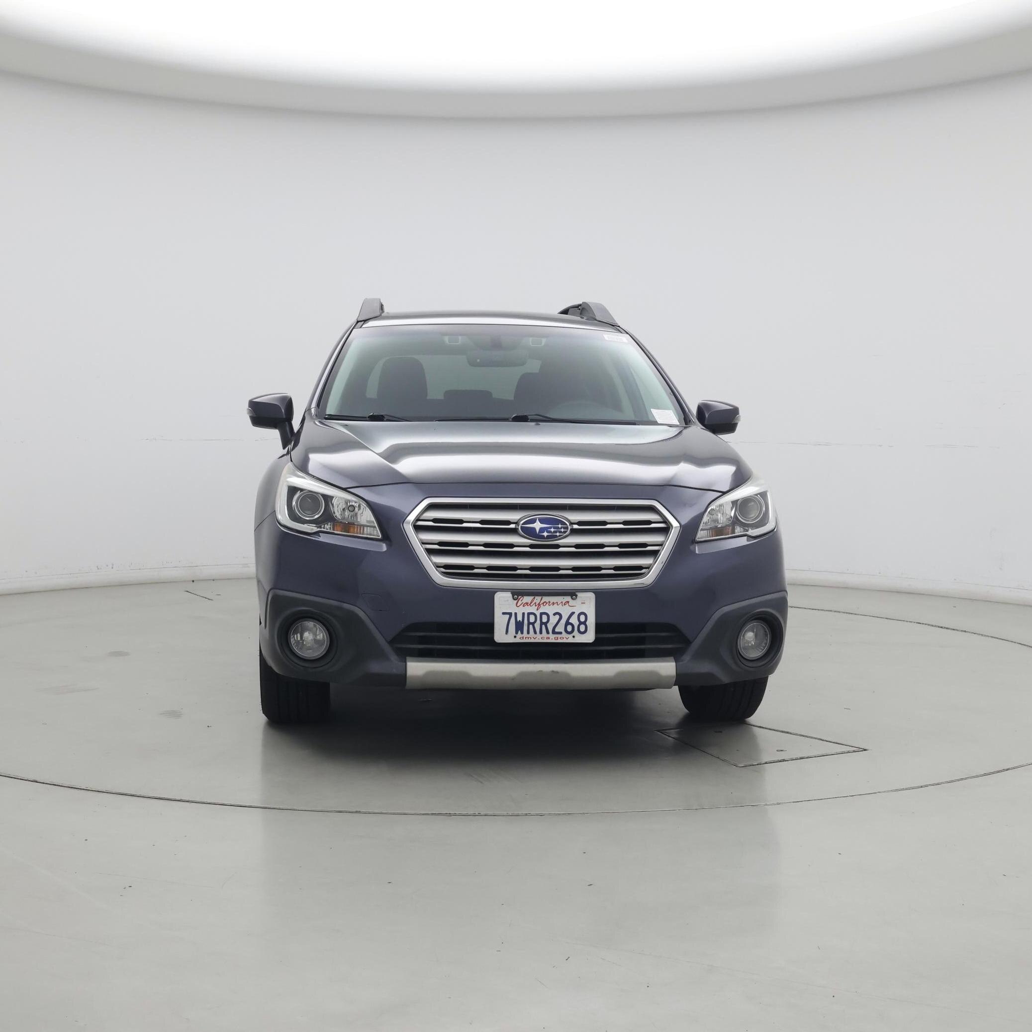 Thumbnail: 2017 Subaru Outback - 5
